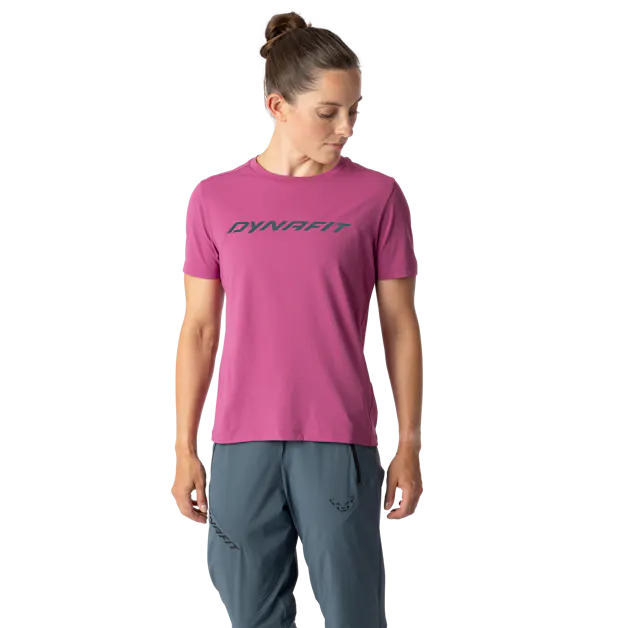T-shirt Traverse donna hover image