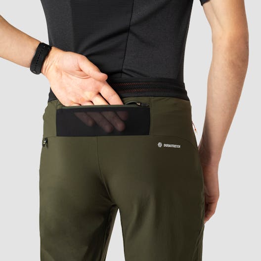 Pedroc 4 Durastrech Pantalon Regular Homme tech_detail image