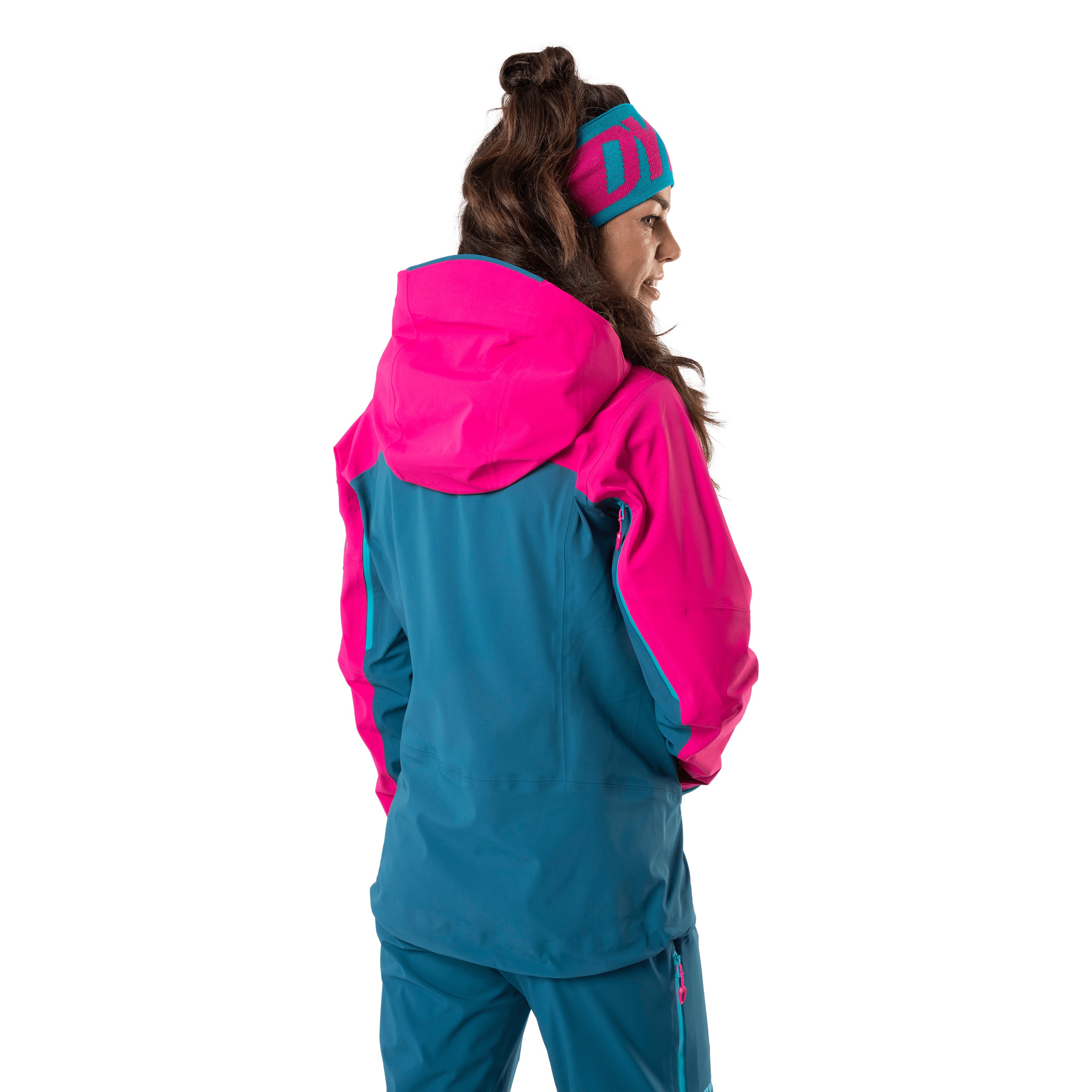 Beast Hybrid Jacket Women | Dynafit® International