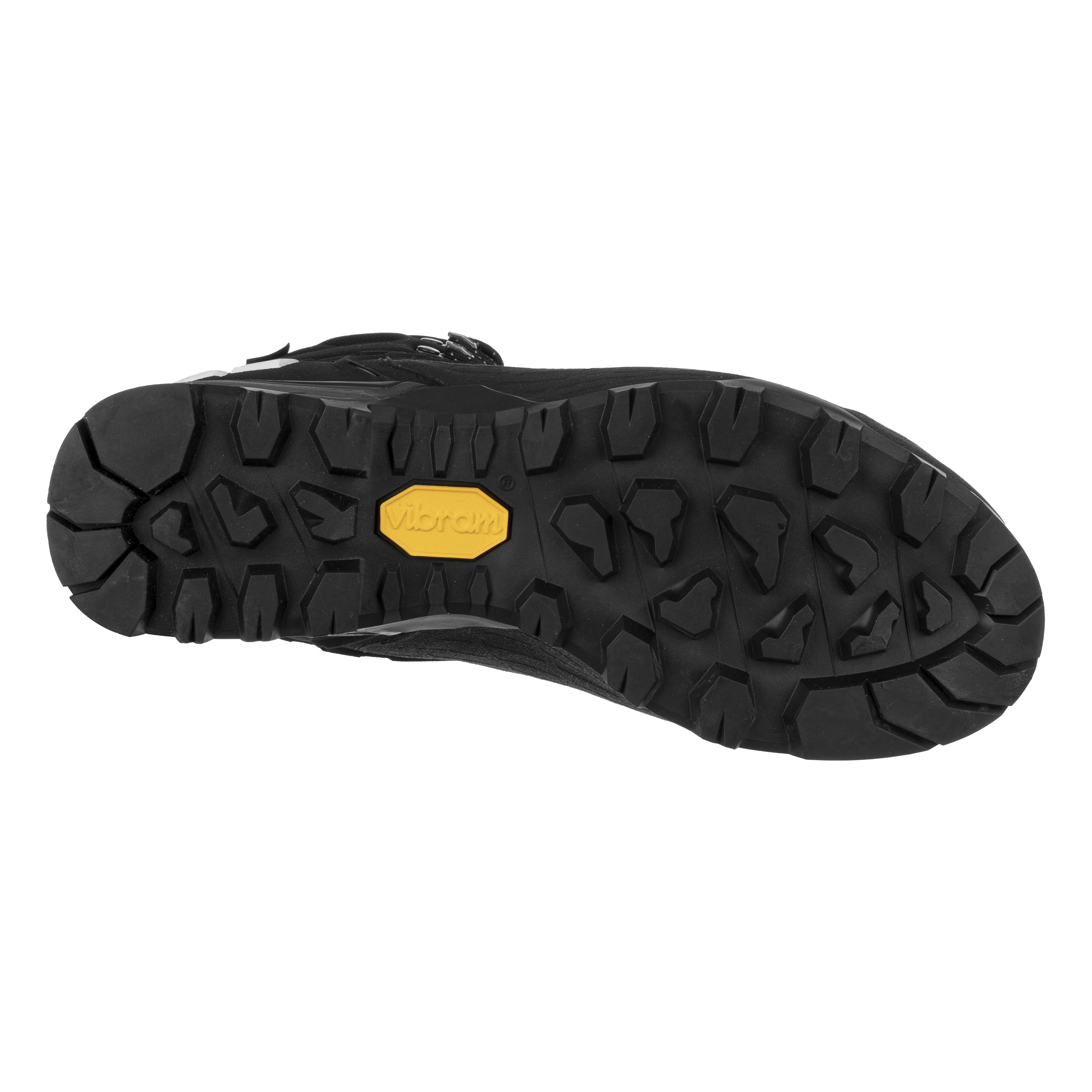 Ortles Ascent Mid Gore-Tex® Chaussure Femme perspective_view image