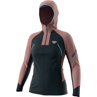 Veste softshell Speed femmes still image