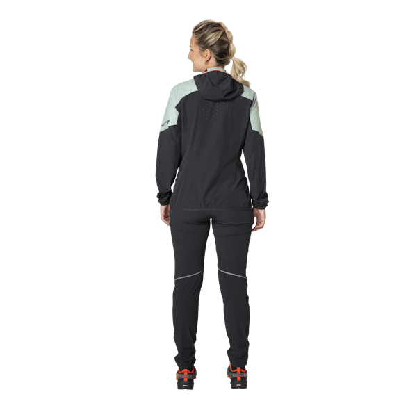 Traverse Alpha® Hooded Jacket Women