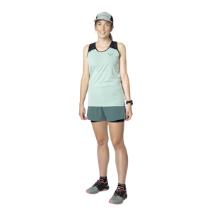 Alpine Pro 2in1 Shorts Women