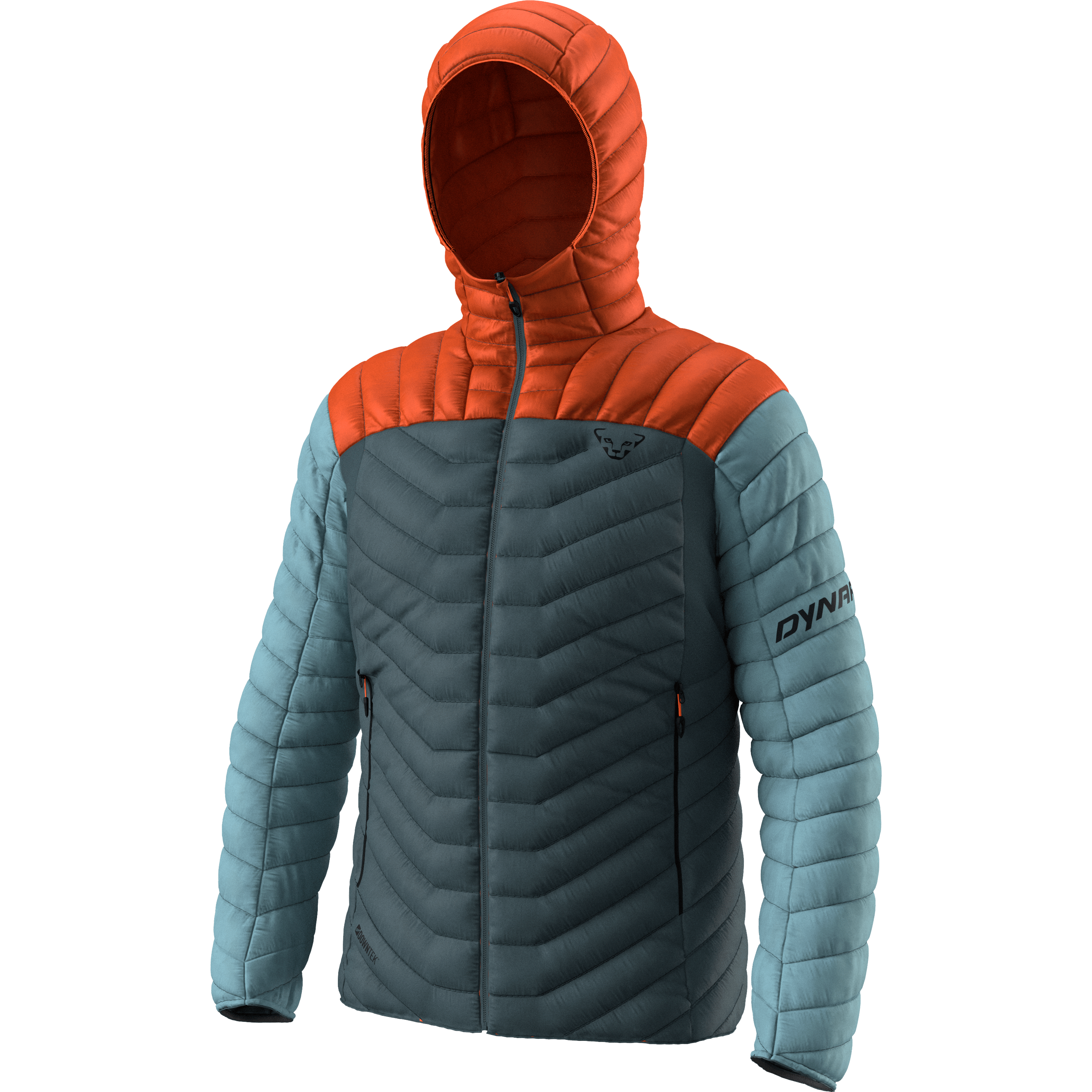 Ridge Ultralight Daunenjacke Herren still image