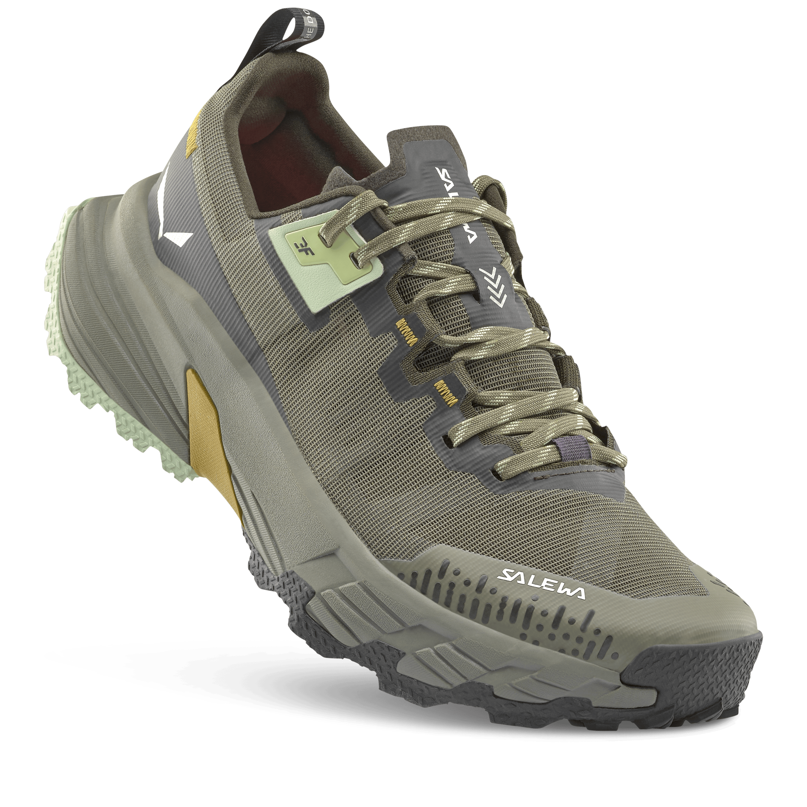 Pedroc 2 Max Shoe Women perspective_view image