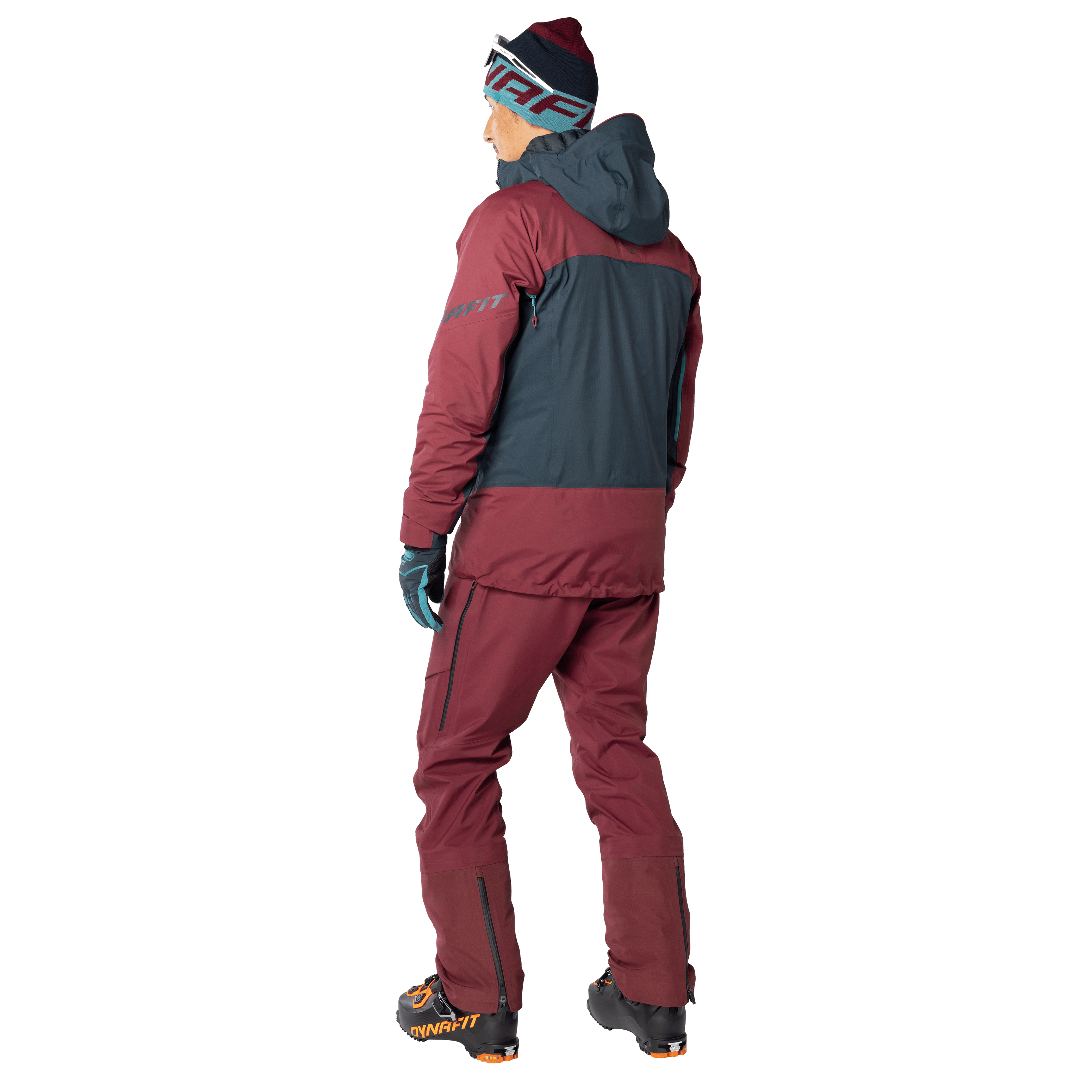 Radical GORE-TEX Pants Men perspective_view image