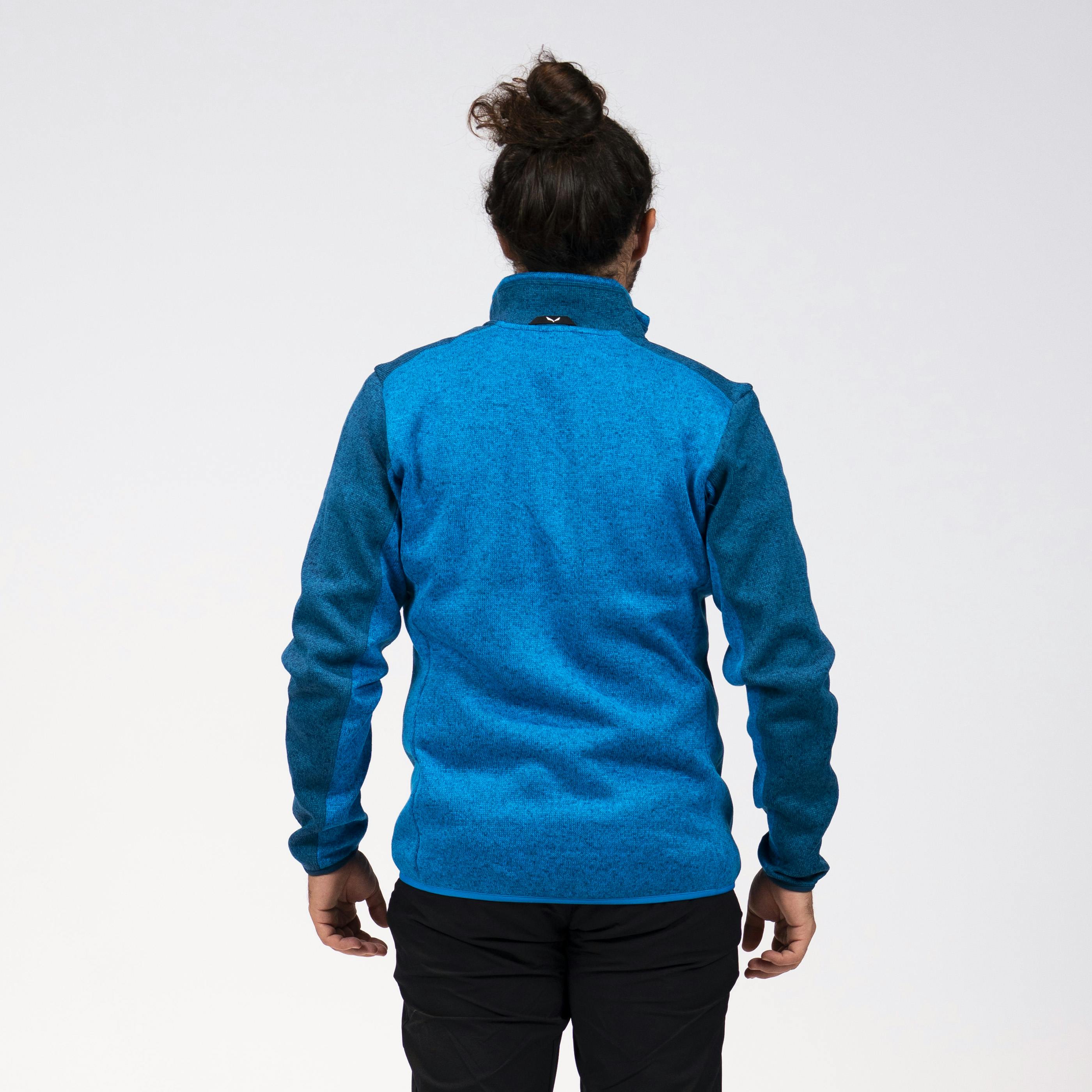 Lioson 3 Polarlite Jacket Men perspective_view image