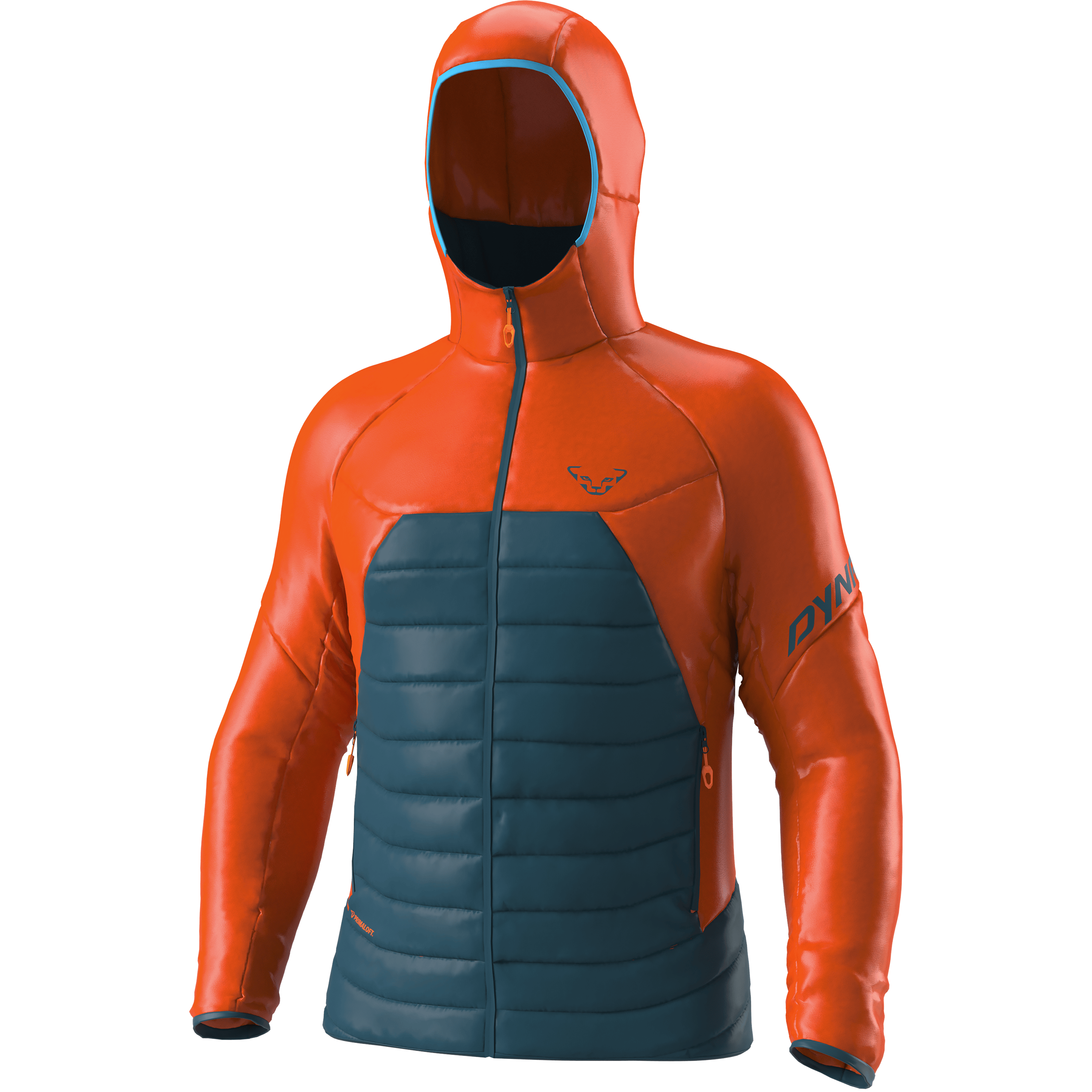 Radical PrimaLoft® Hooded Jacket Men still image