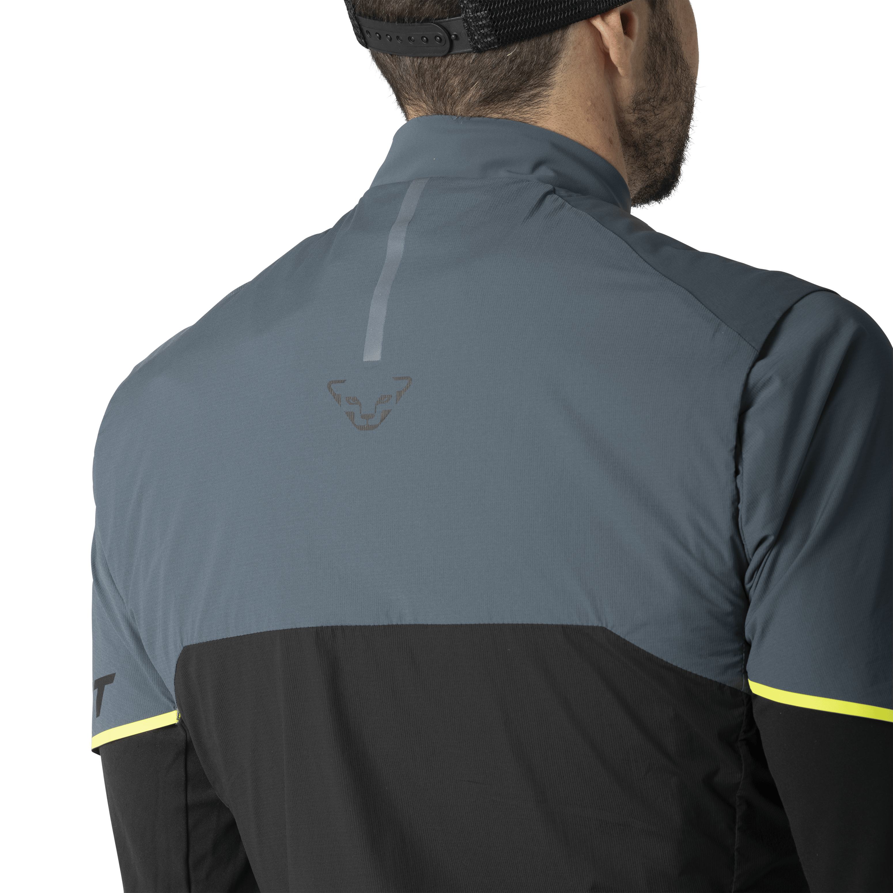 Alpine Insulation Weste Herren tech_detail image