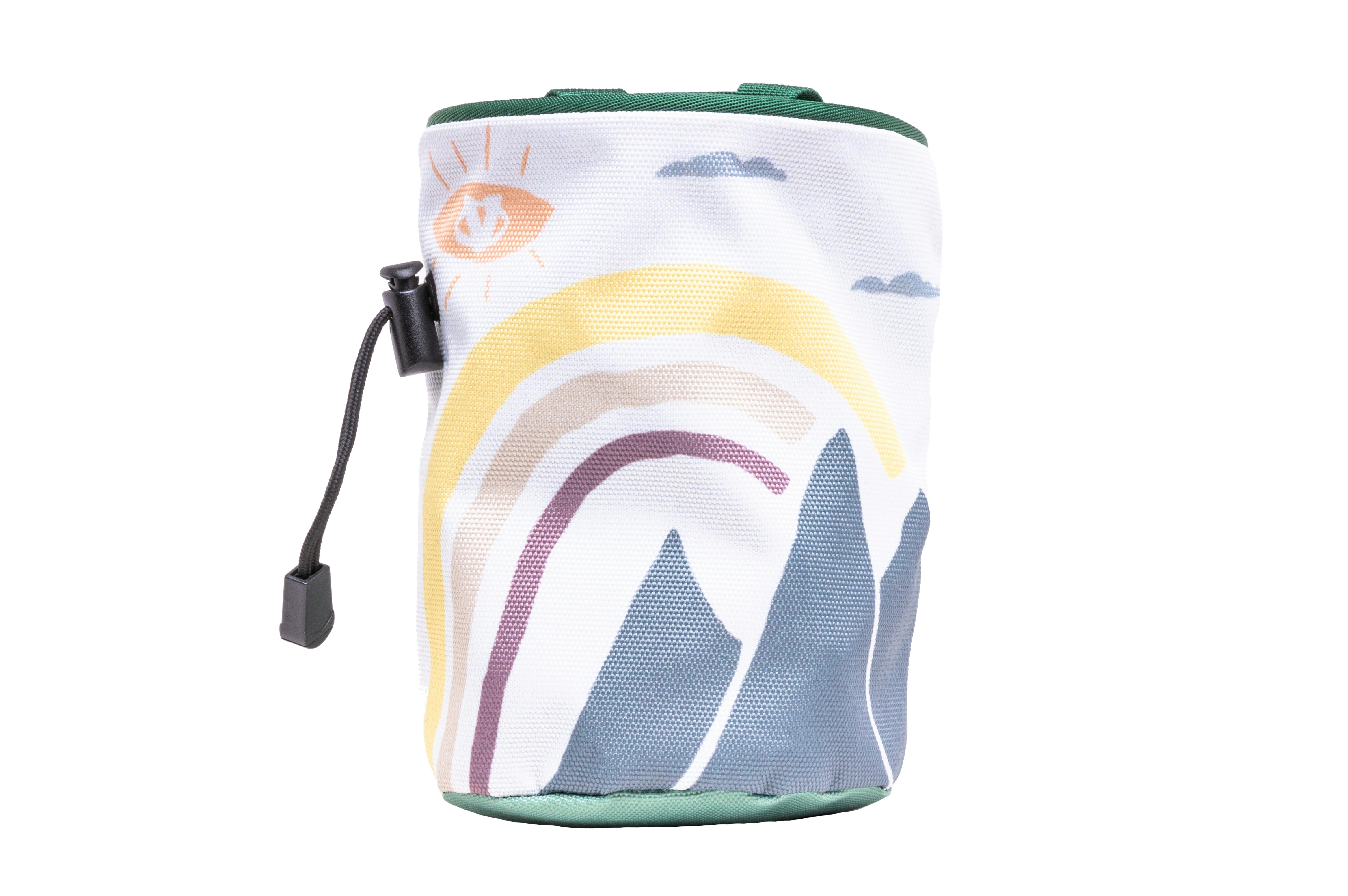 Graphics I Chalk Bag still image