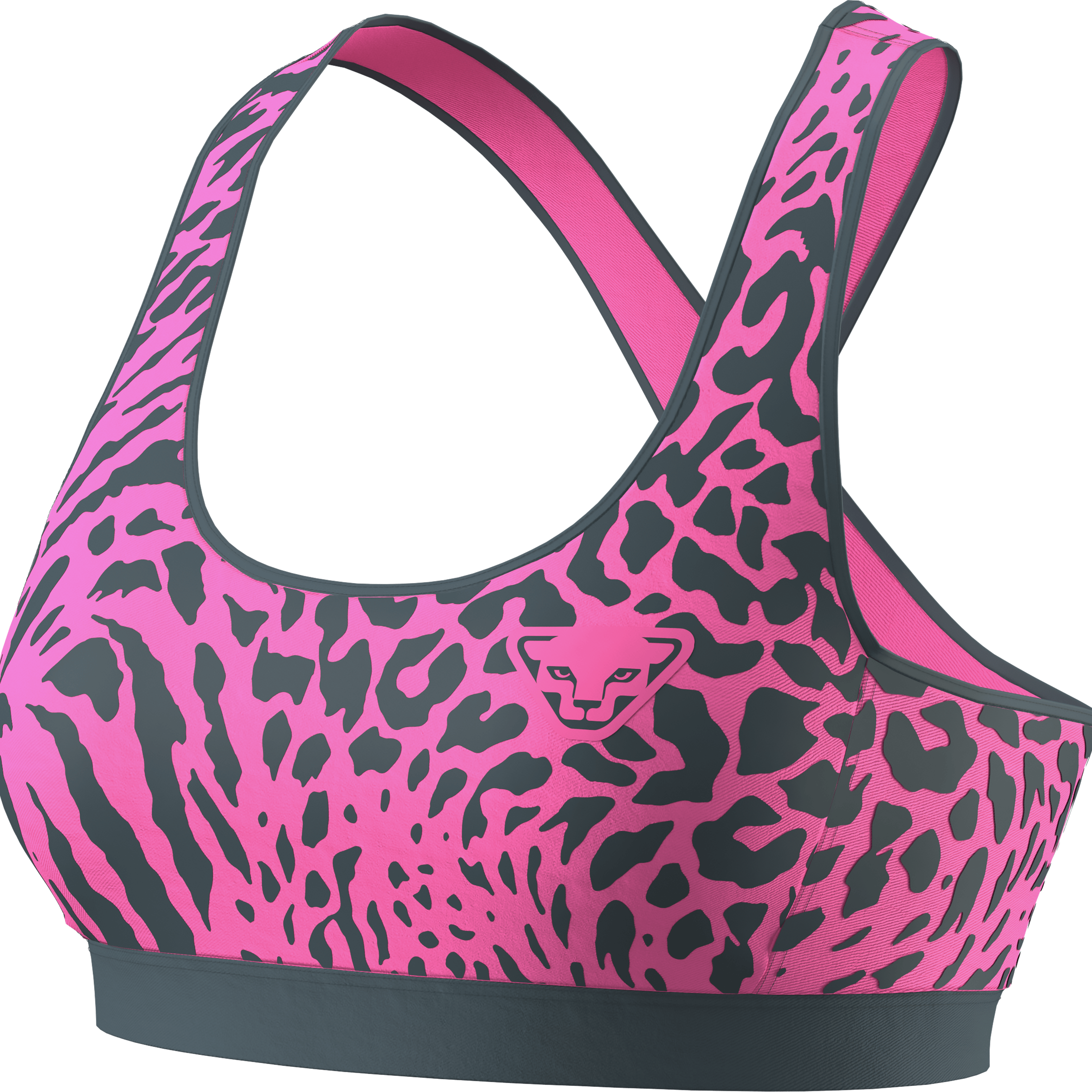 Alpine Graphic Sport BH Damen still image