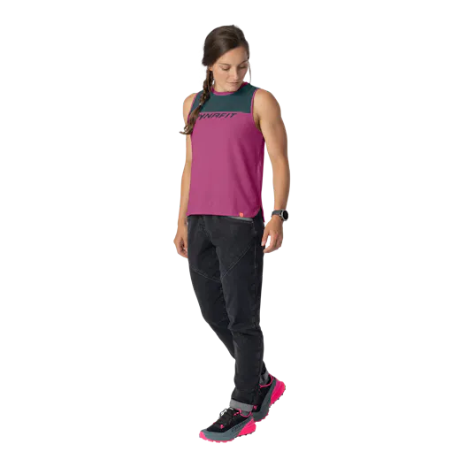 24/7 Drirelease® Tank Women on_body image