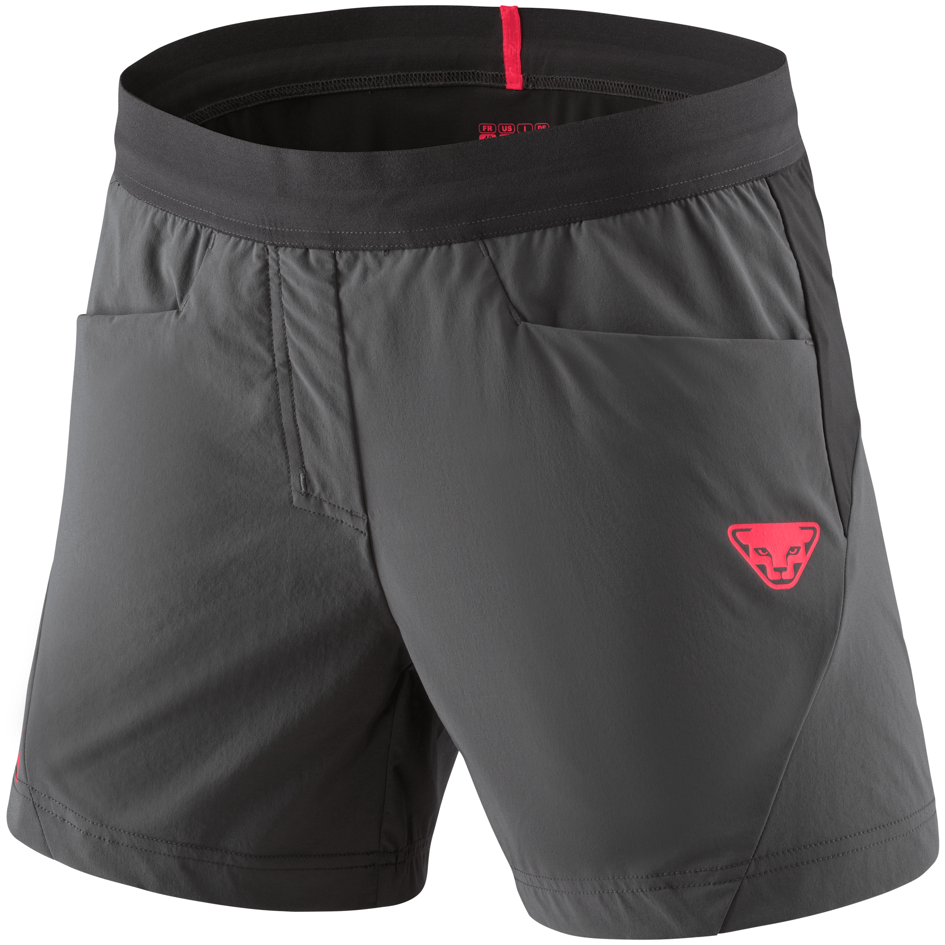 Short Transalper Hybrid femmes still image