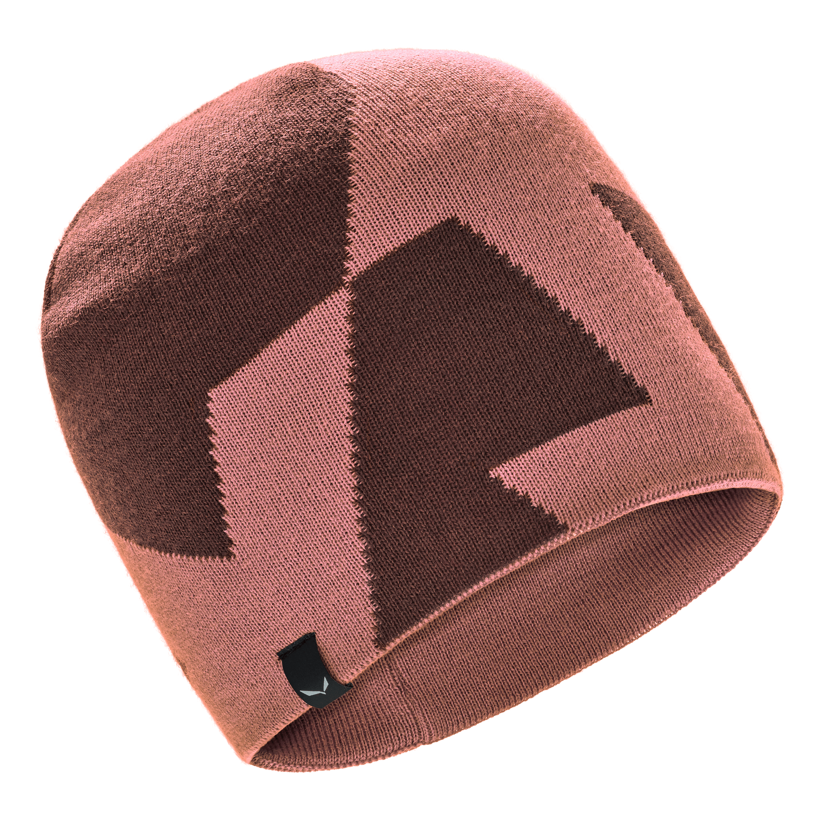 Pure Reversible Merino Gorro still image