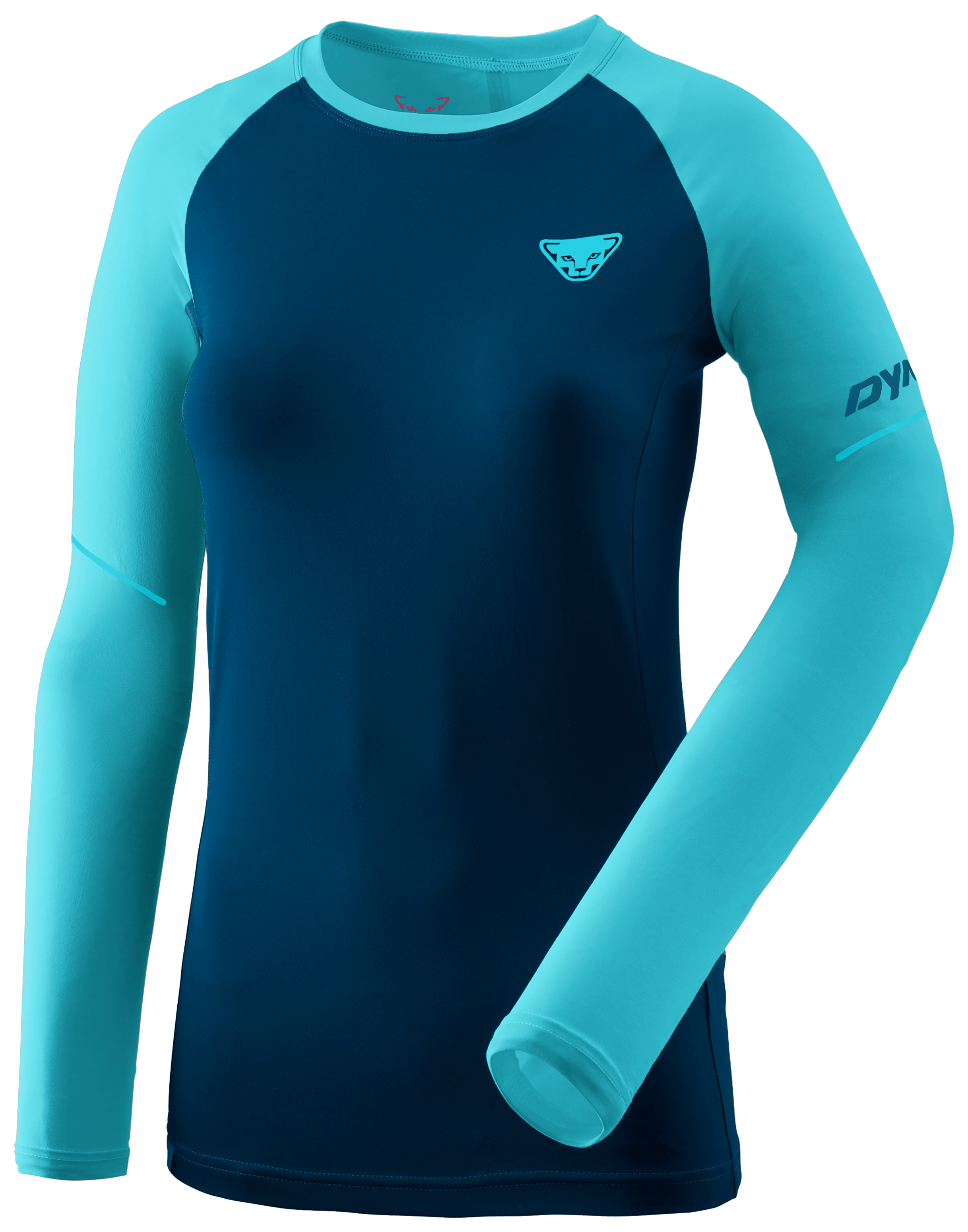 Alpine Pro Longsleeve Women still image
