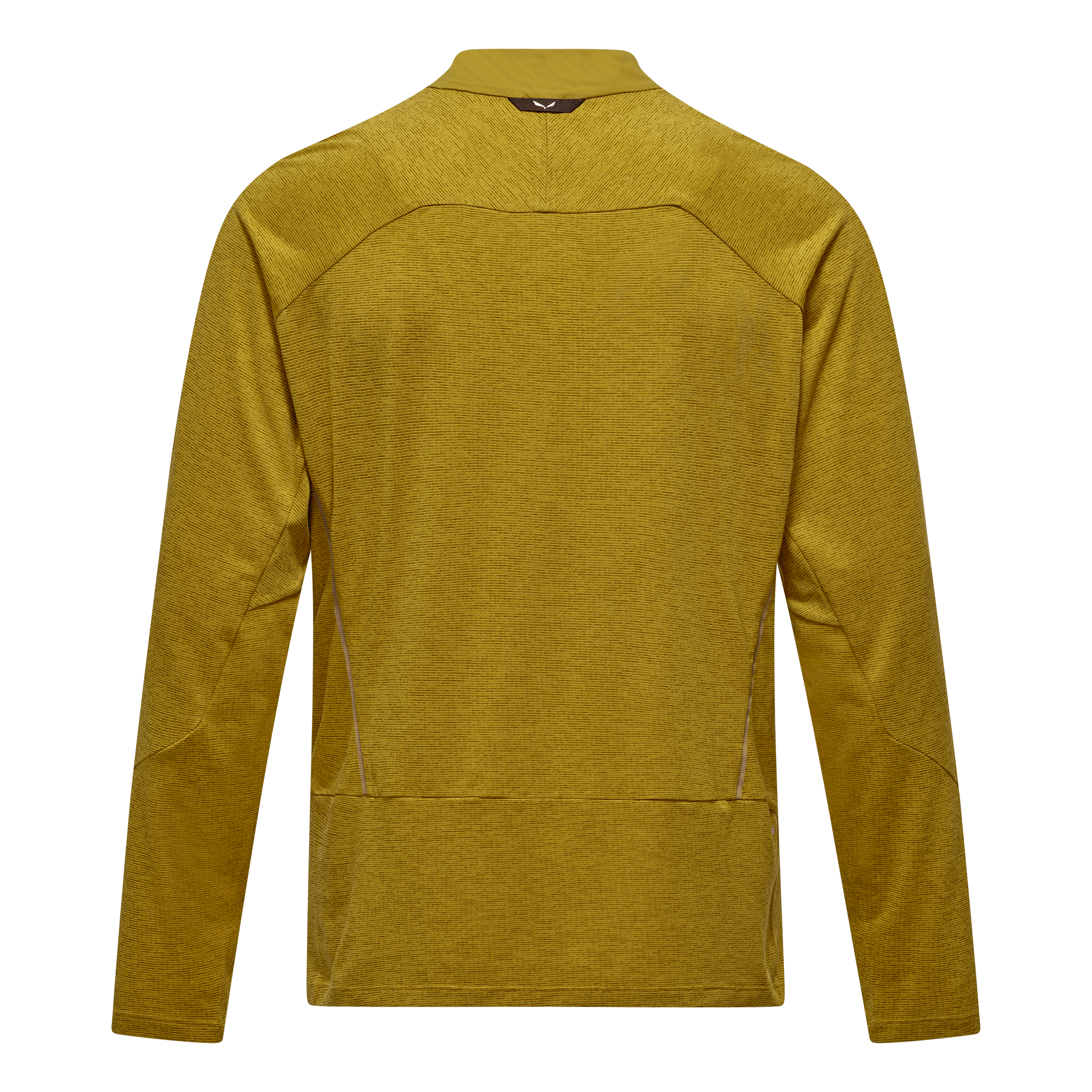 Pedroc Dry'ton Wind Half Zip Langarm Shirt Herren perspective_view image