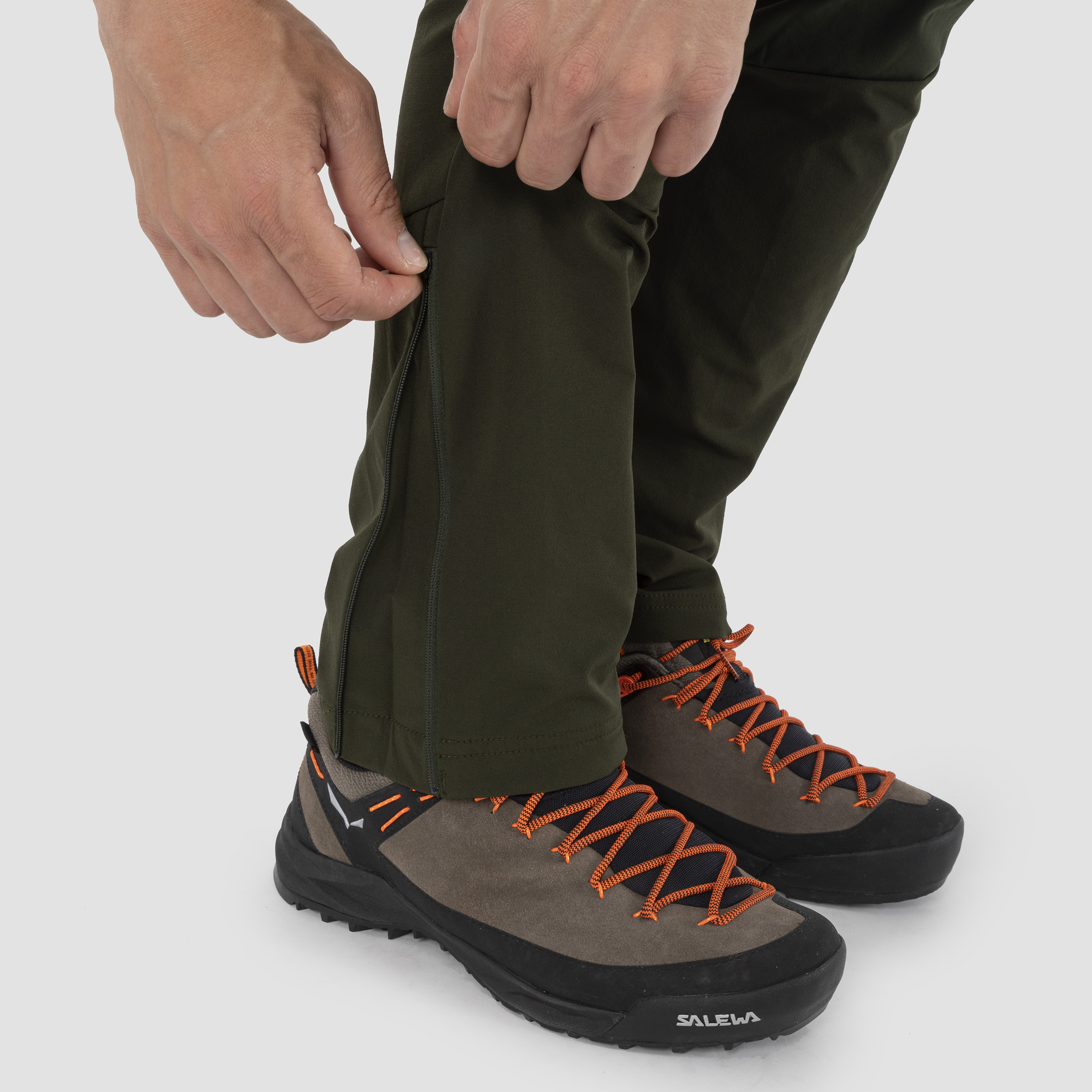 Salewa hot sale puez durastretch