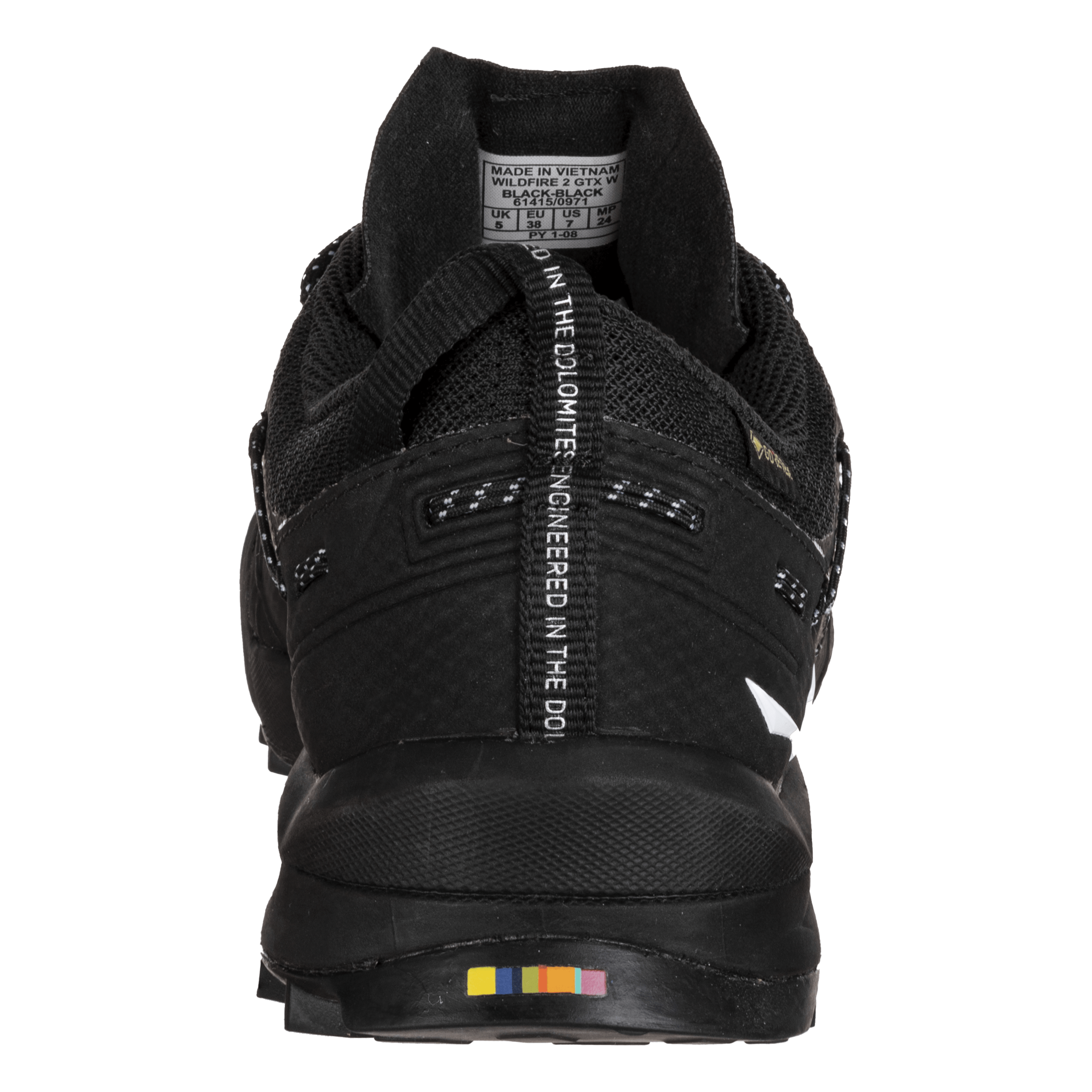 Wildfire 2 Gore-Tex® Scarpa Donna perspective_view image