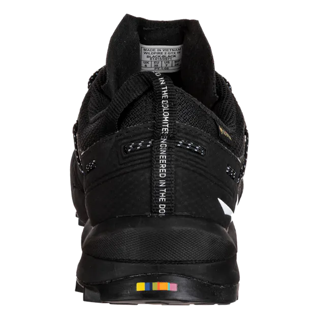 Wildfire 2 Gore-Tex® Schuh Damen perspective_view image