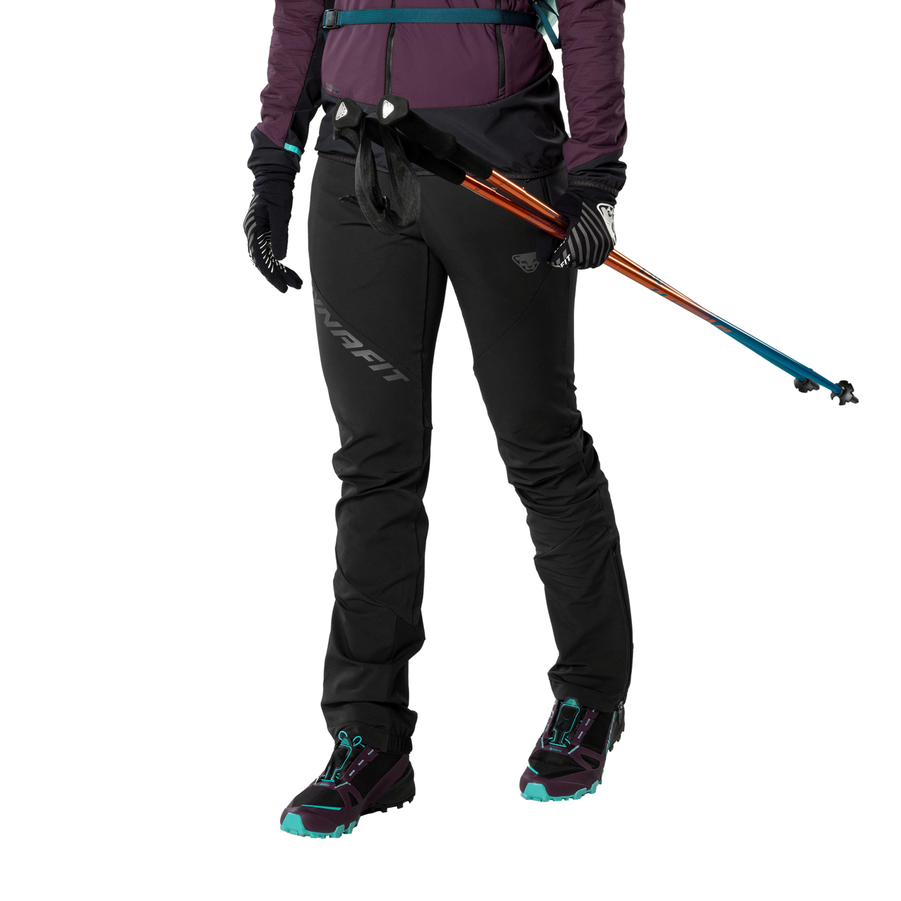 Transalper Pro Hose Damen hover image