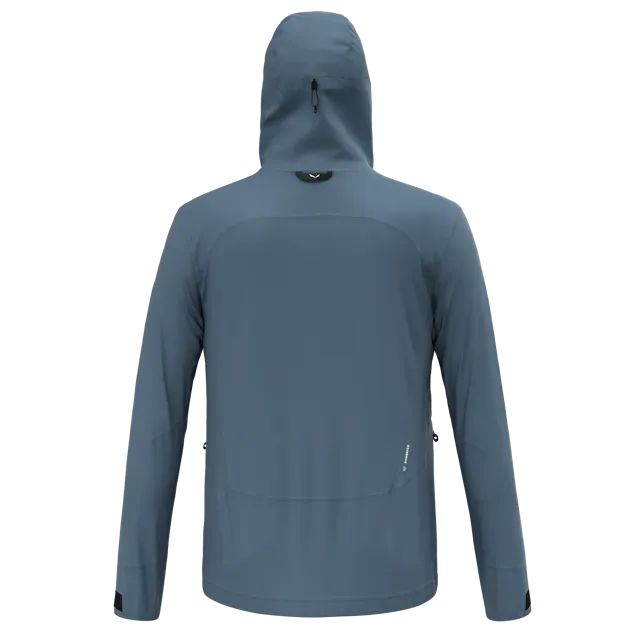 Puez Powertex Hybrid Giacca Uomo perspective_view image