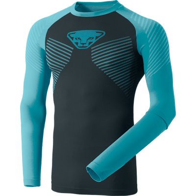 Speed Dryarn® maglia a maniche lunghe uomo still image