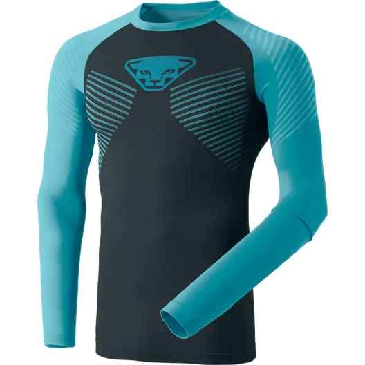 Speed Dryarn® Long Sleeve Shirt Men still image