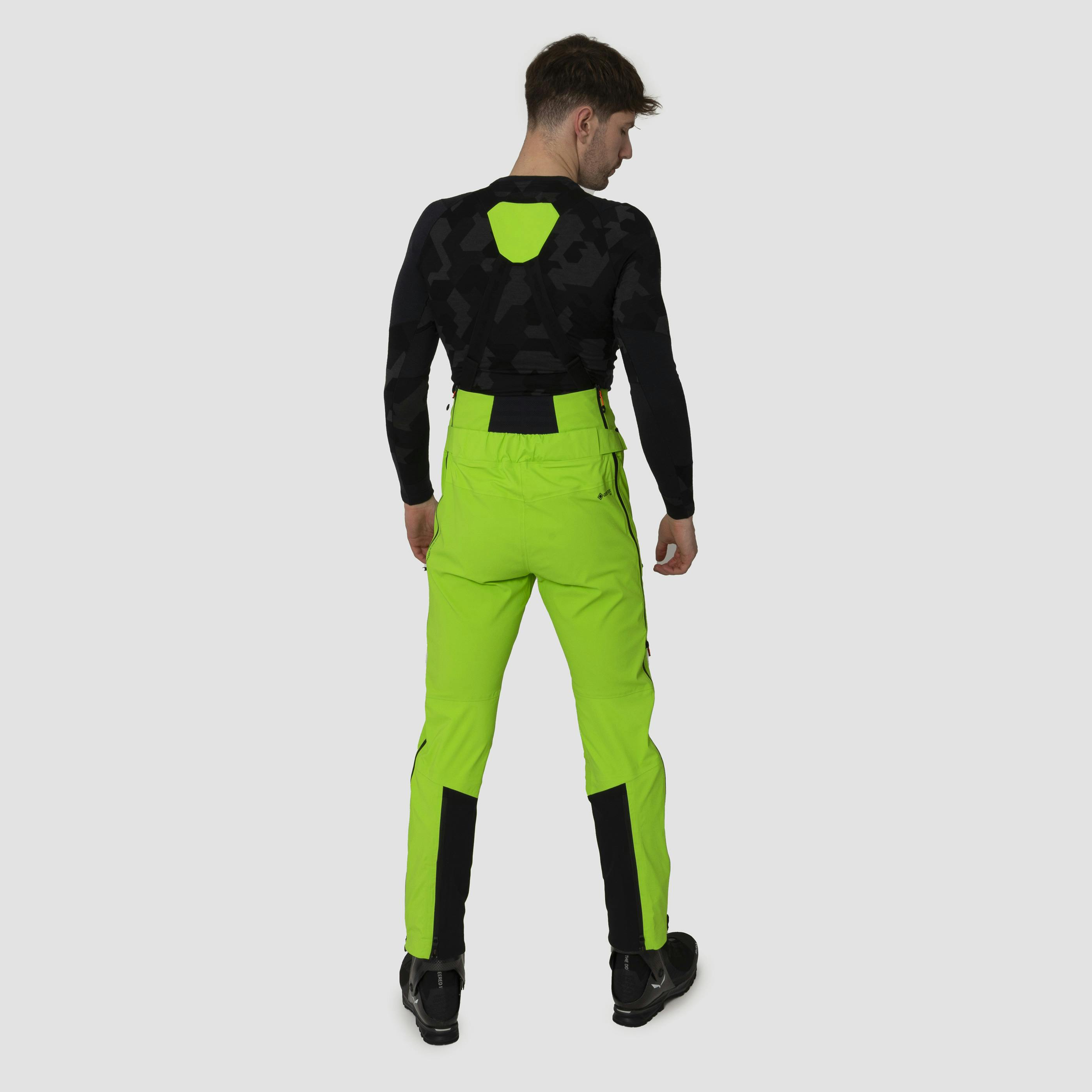 Salewa Ortles Gtx Pro Pant Ortles Gore-Tex® Pro Stretch Pant Men - Main Image