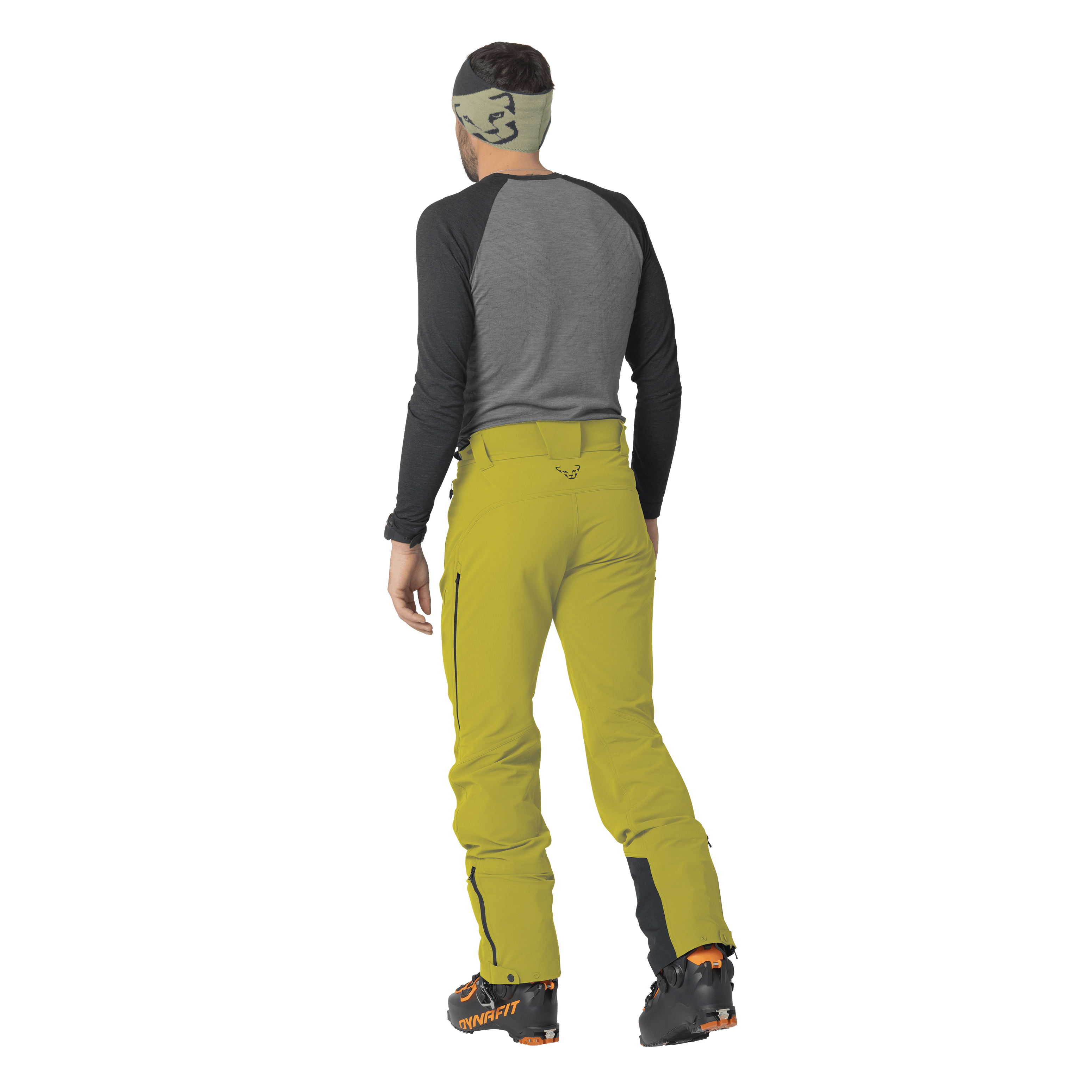 Mercury Dynastretch Hose Herren  perspective_view image