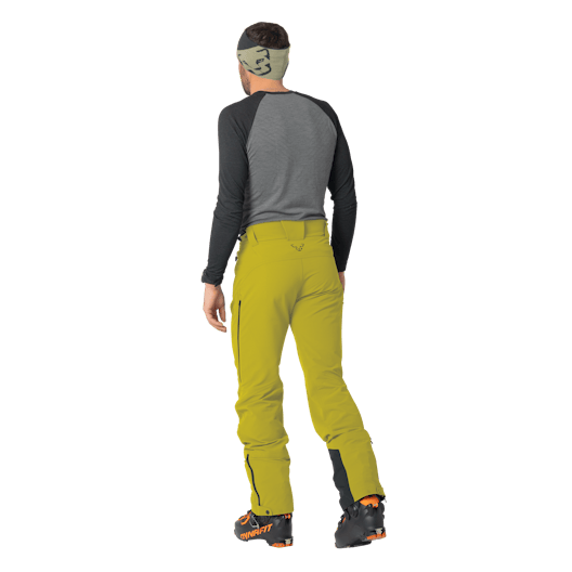 Mercury Dynastretch Hose Herren perspective_view image