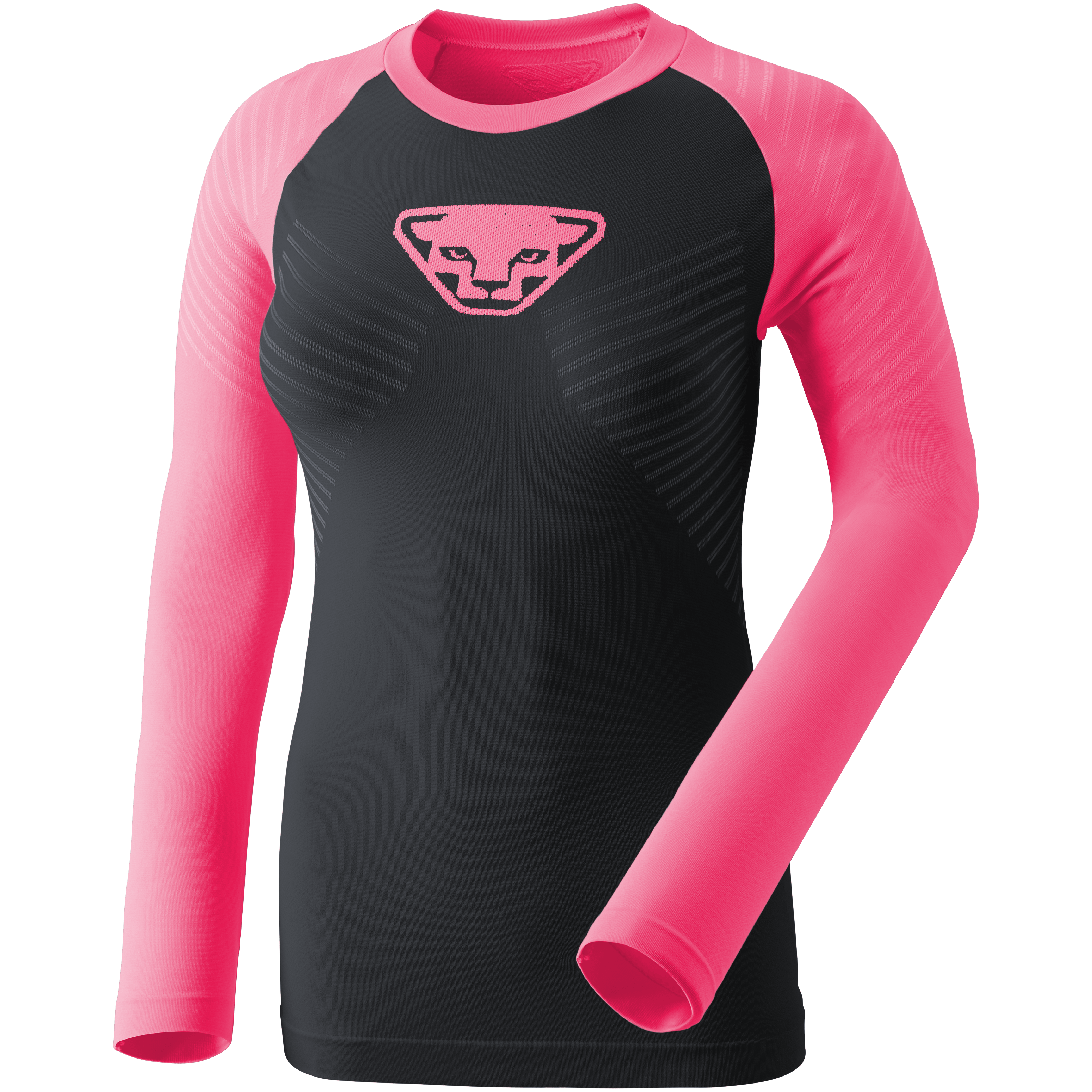 Speed Dryarn® Long Sleeve Shirt Women still image