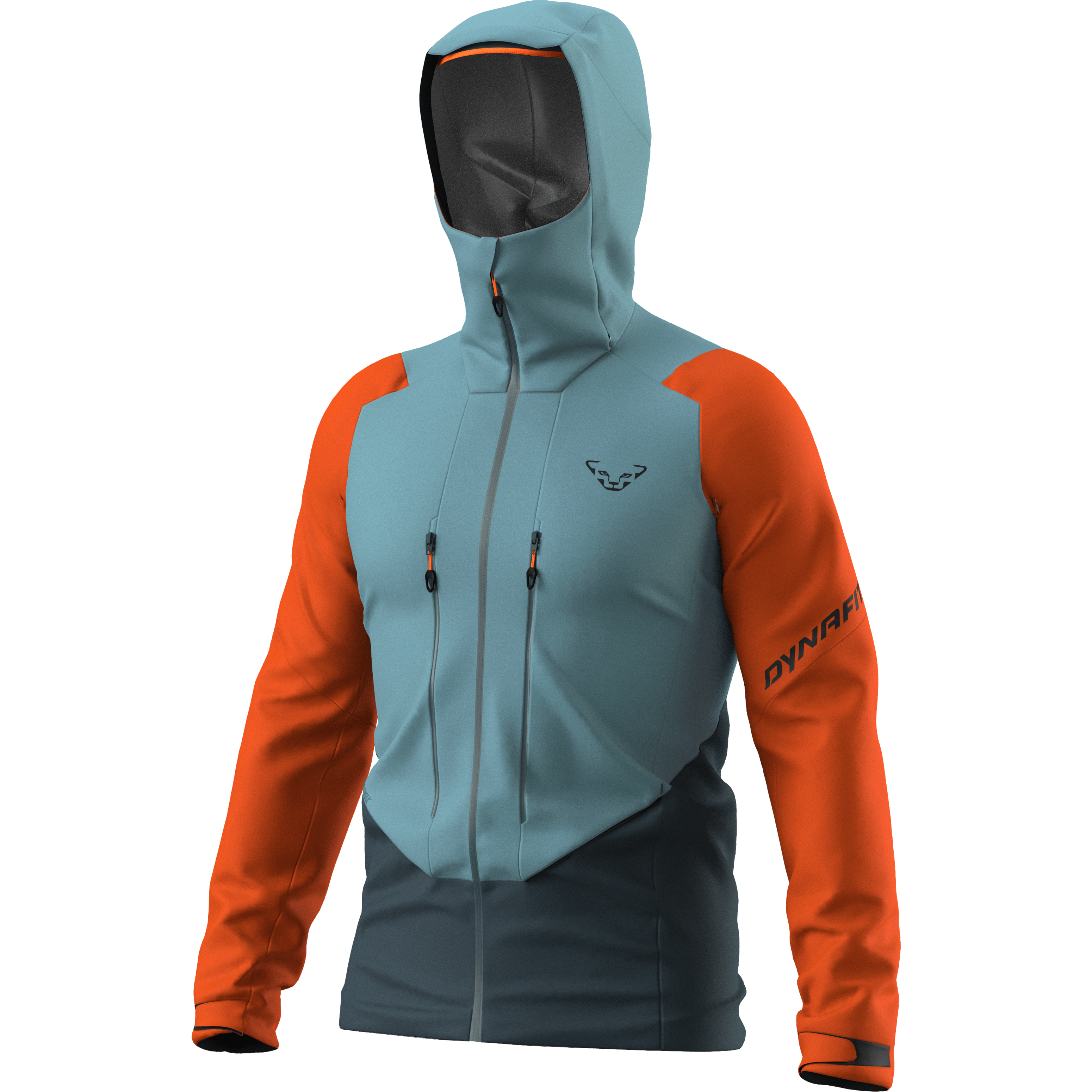 Blacklight 3L Jacke Herren still image