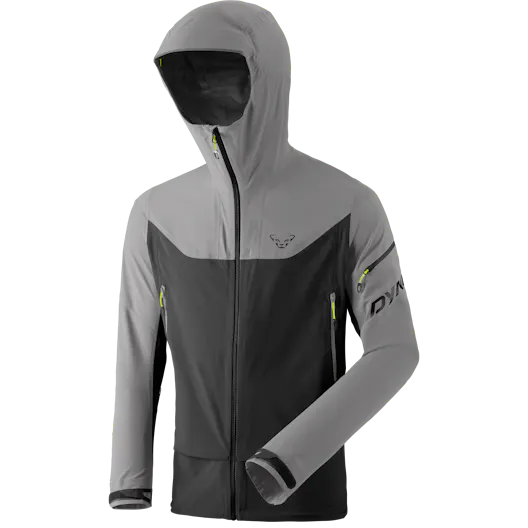 Beast Hybrid Jacket Men still image