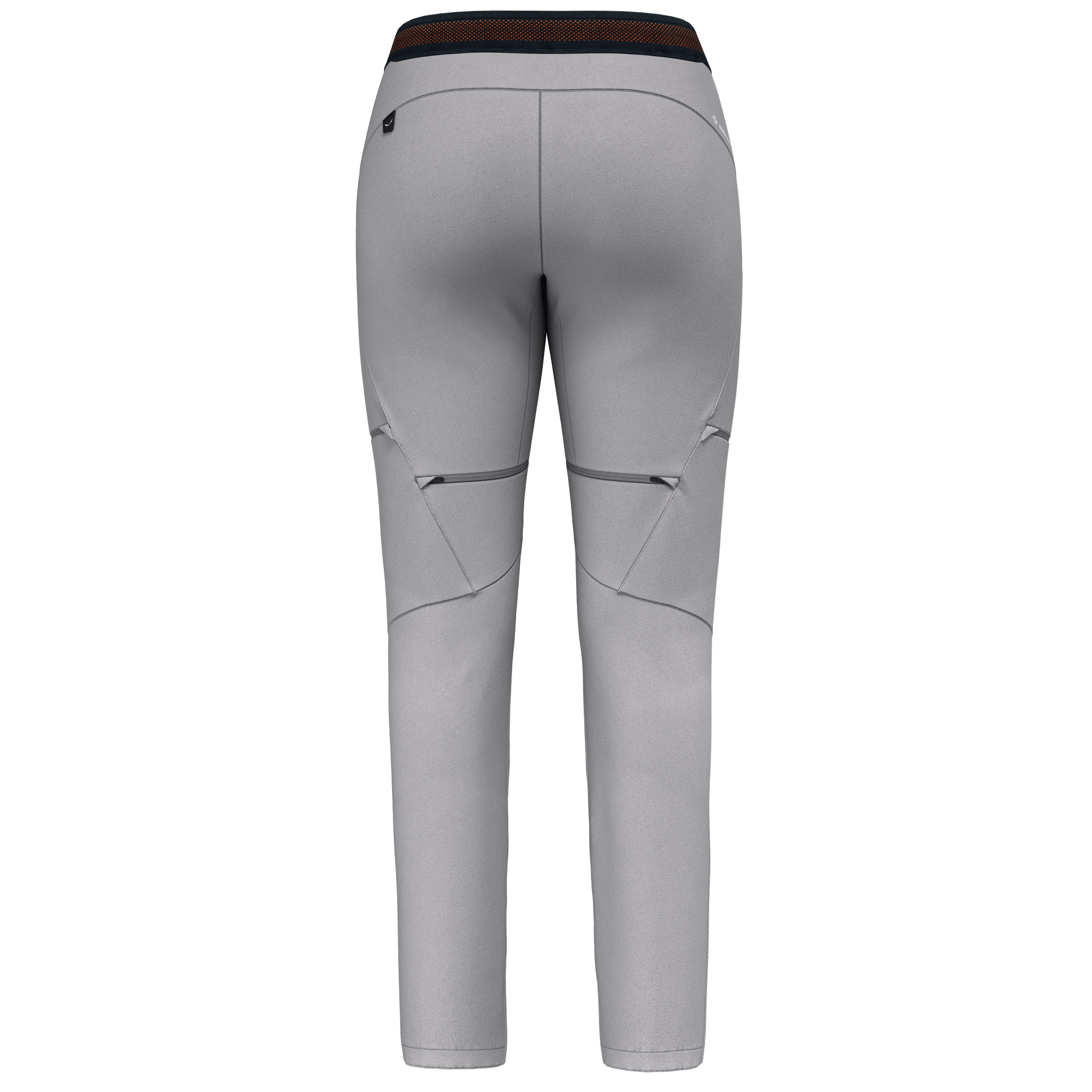 Pedroc 2 Durastretch Pantalone 2 in 1 Donna perspective_view image