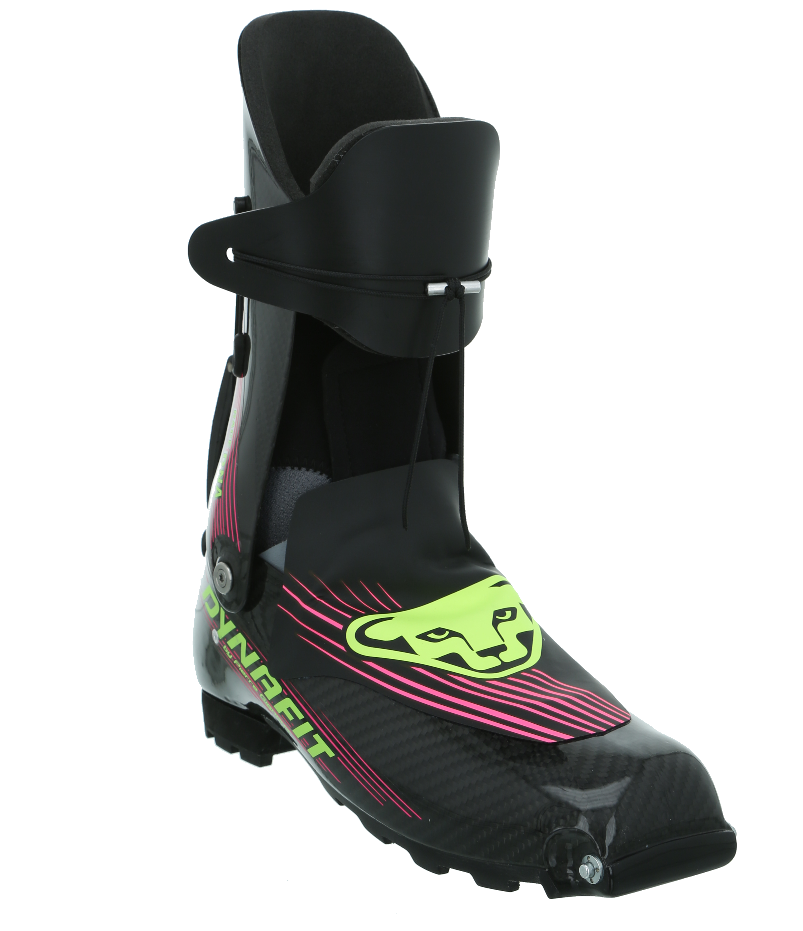 ディナフィット　DNA カーボンブーツ DNA PINTECH by Pierre Gignoux Ski Touring Boots Unisex