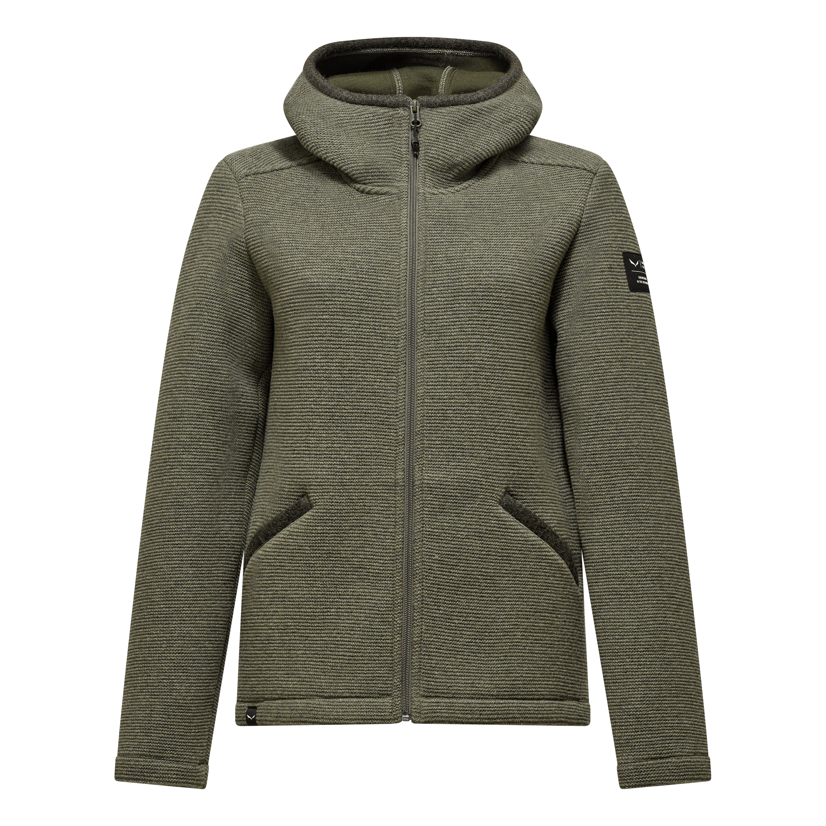 Fanes Sarner Jacket Women still image