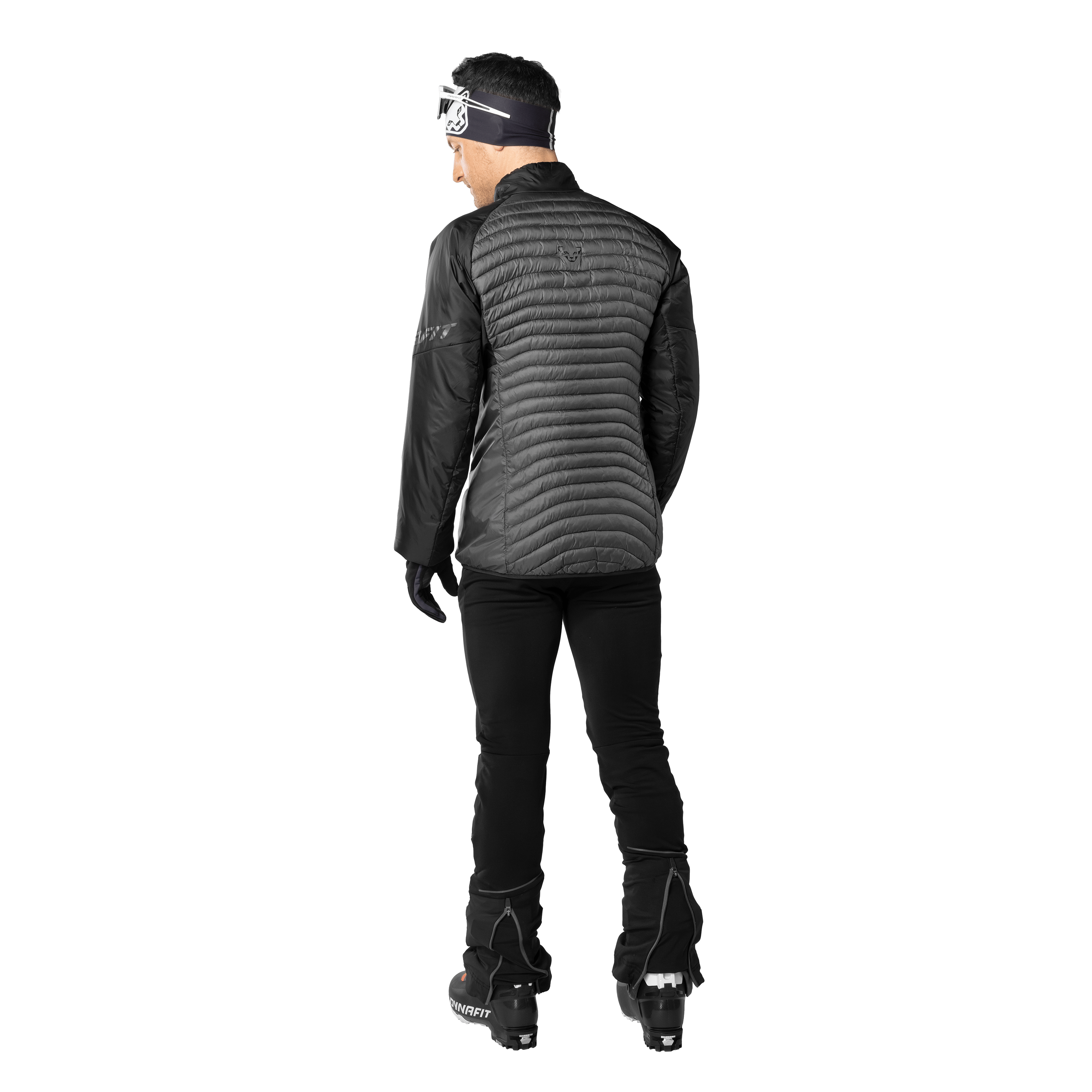 Veste Speed Insulation hommes perspective_view image