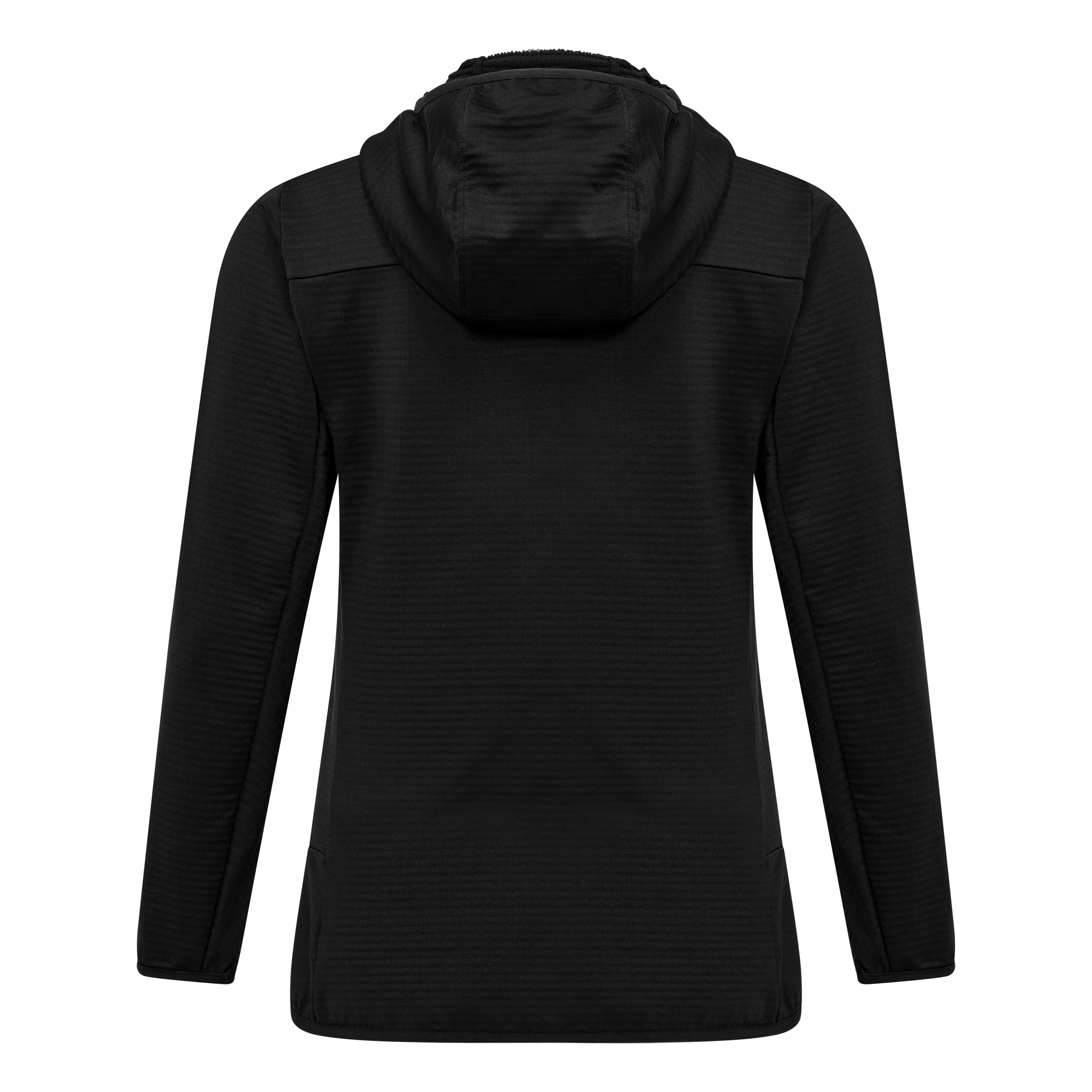 Puez Altavia Polarlite Chaqueta Con Capucha Mujer perspective_view image