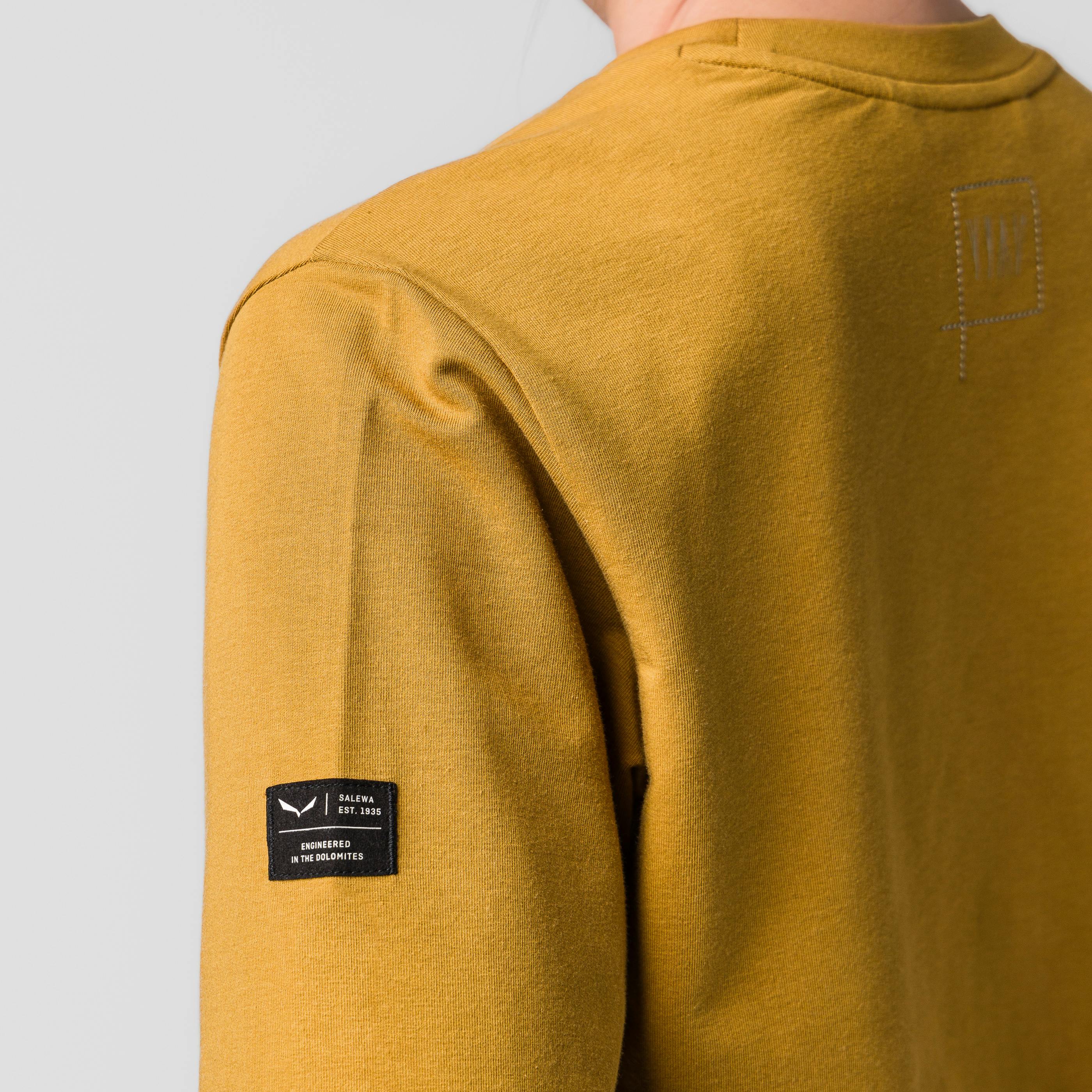 Fanes Dry'Ton Pullover Damen tech_detail image