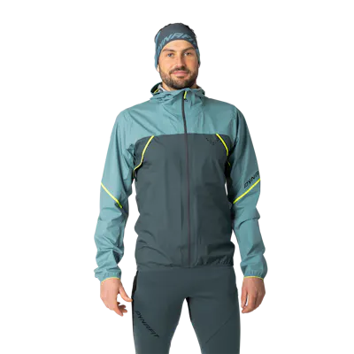 Alpine 3-Lagen Jacke Herren hover image
