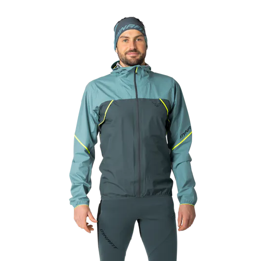 Alpine 3-Lagen Jacke Herren hover image