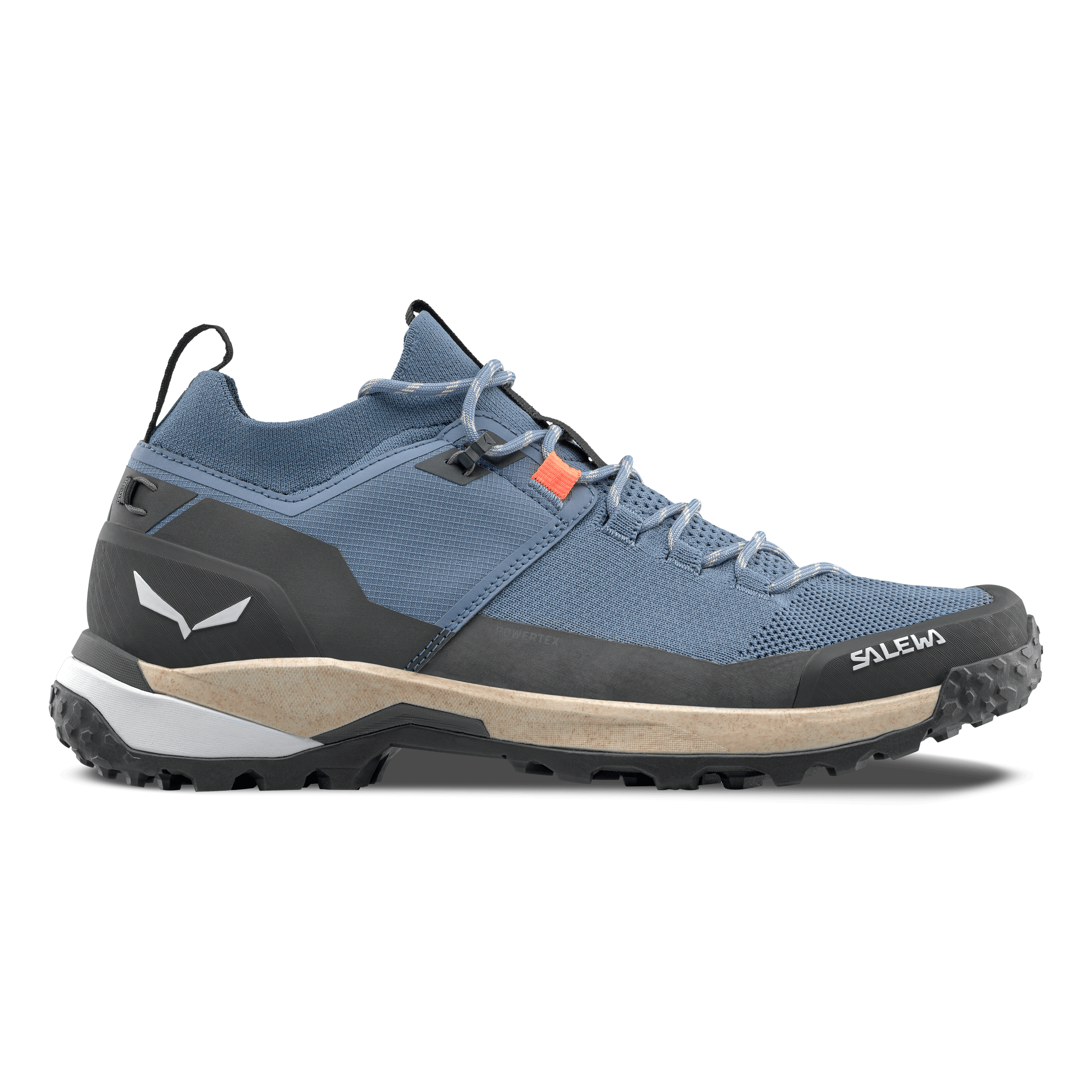 Puez 2 Knit Powertex Chaussure Homme perspective_view image