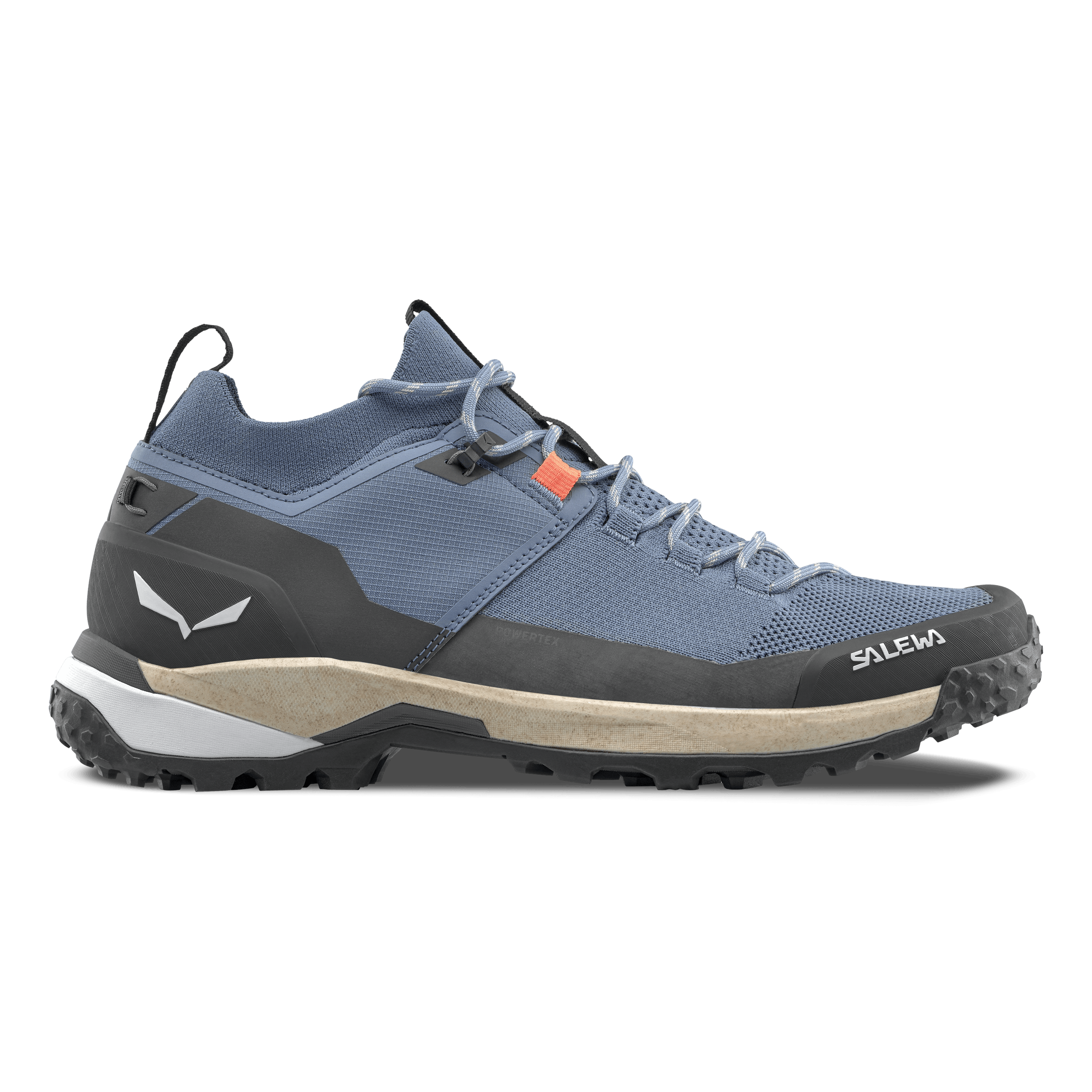 Puez 2 Knit Powertex Shoe Men | Salewa® USA