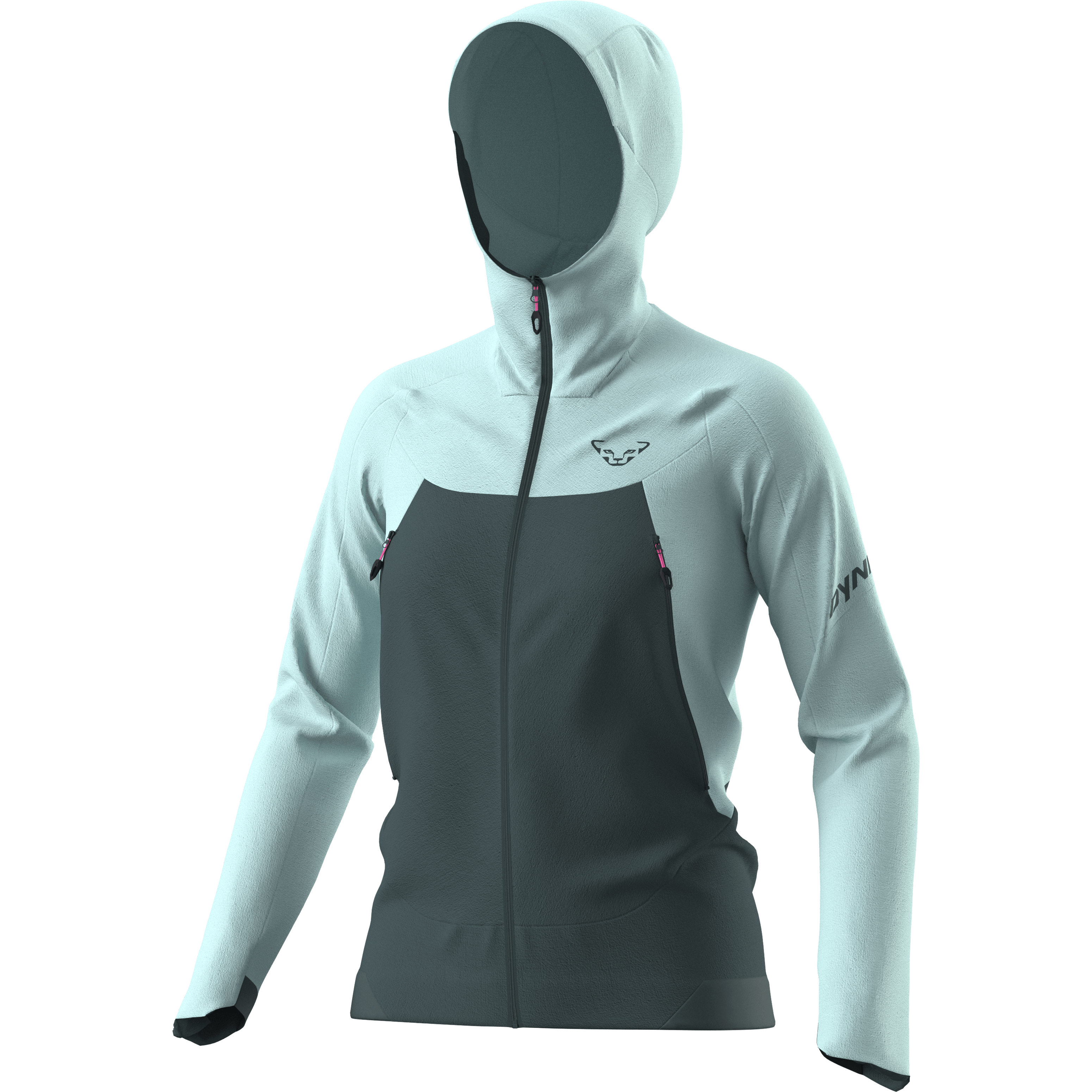 Transalper Dynastretch Jacket Women still image