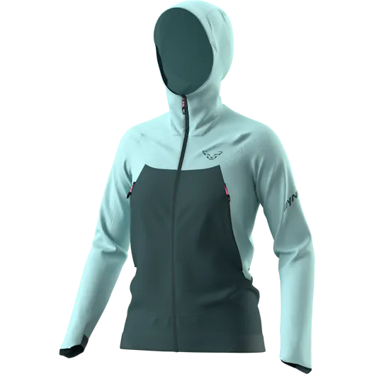 Transalper Dynastretch Jacke Damen still image