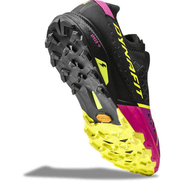 Alpine DNA 2 Running Shoes Unisex