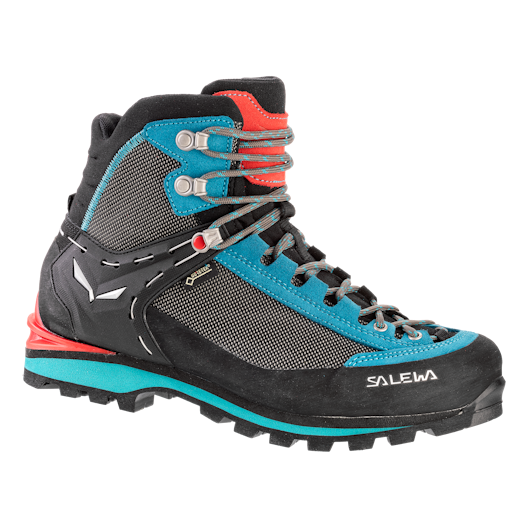 Crow GORE-TEX® Women's Shoes | Salewa® International