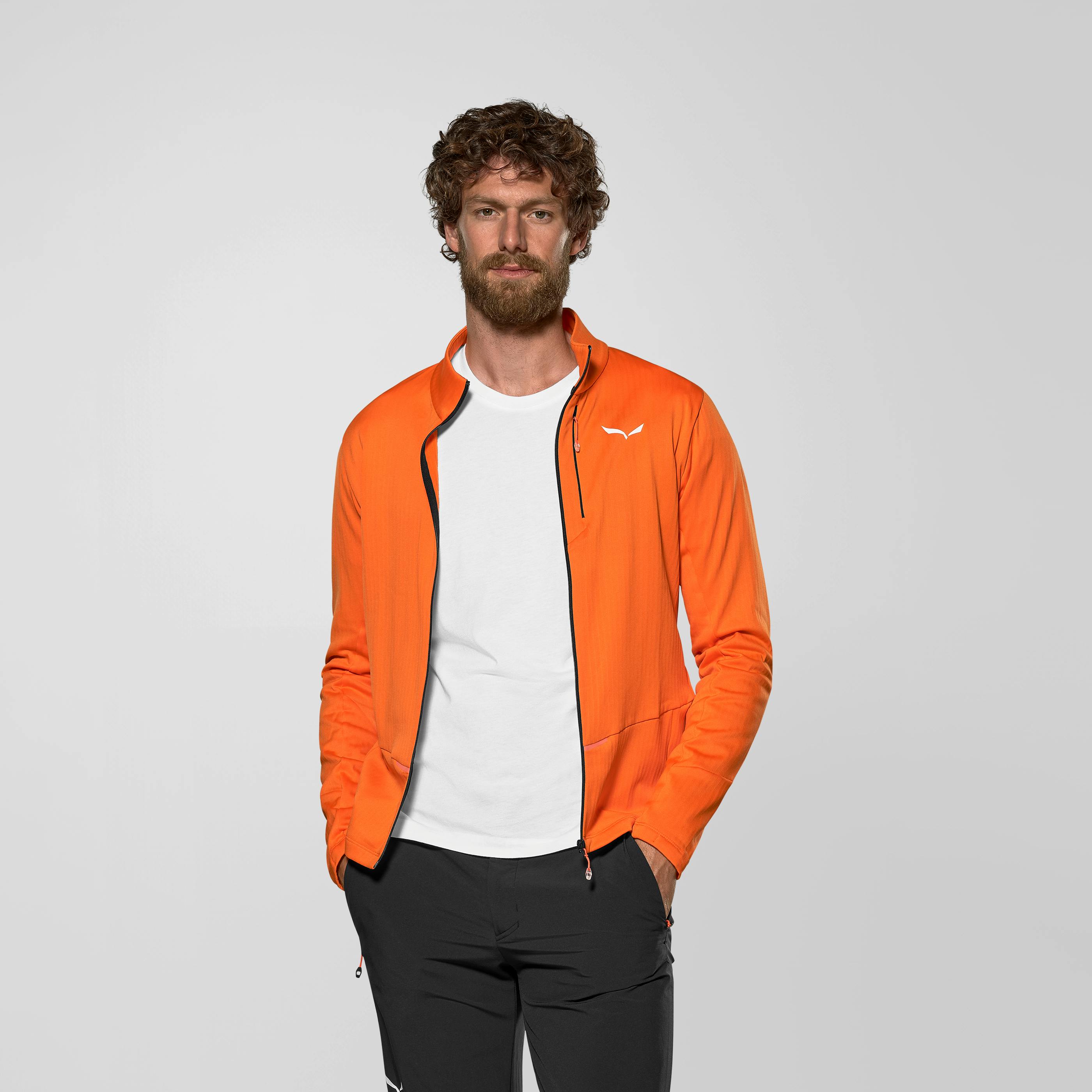 Pedroc 3 Jacke Herren  hover image