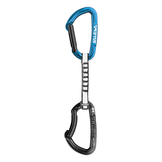 Dyneema Hot G3 Straight/Bent Express Set still image