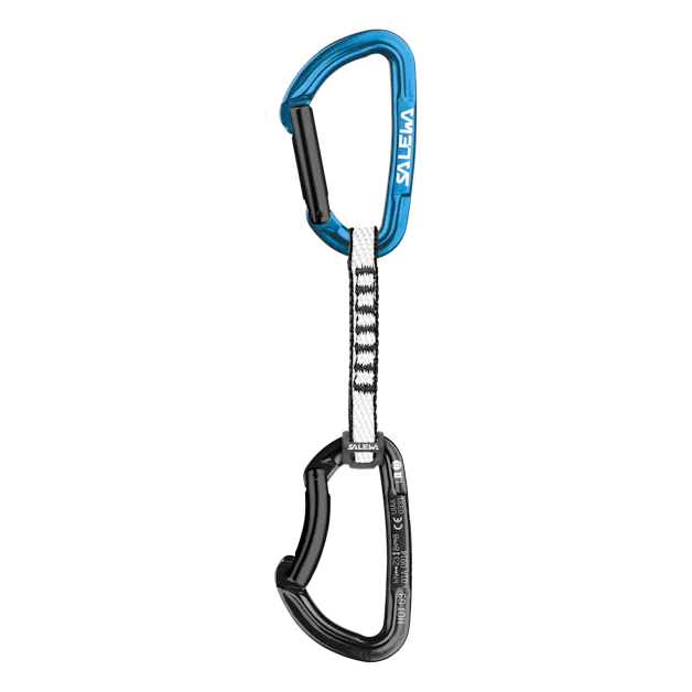 Dyneema Hot G3 Straight/Bent Express Set still image